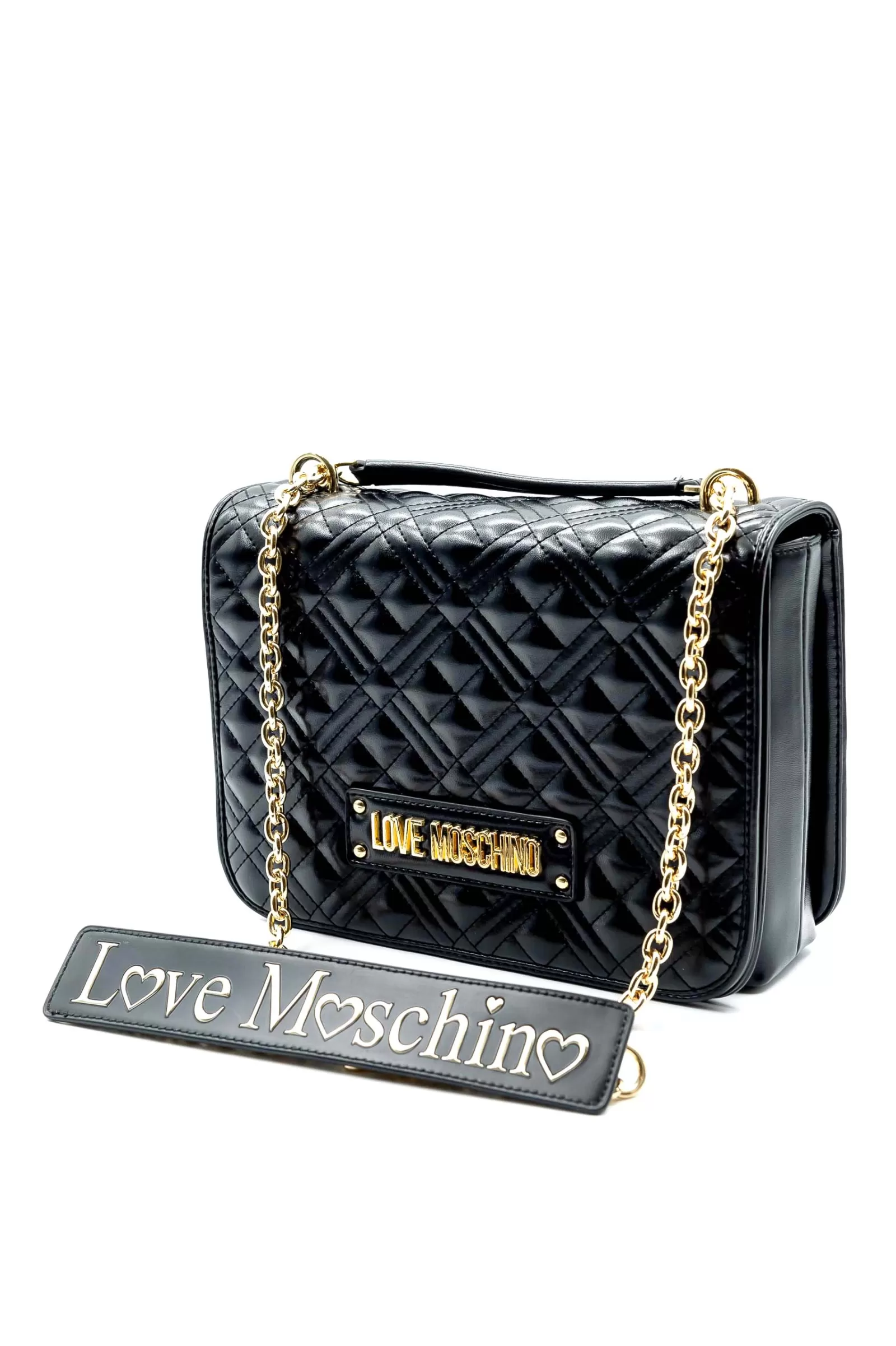 Discount LOVE MOSCHINO Borse A Spalla