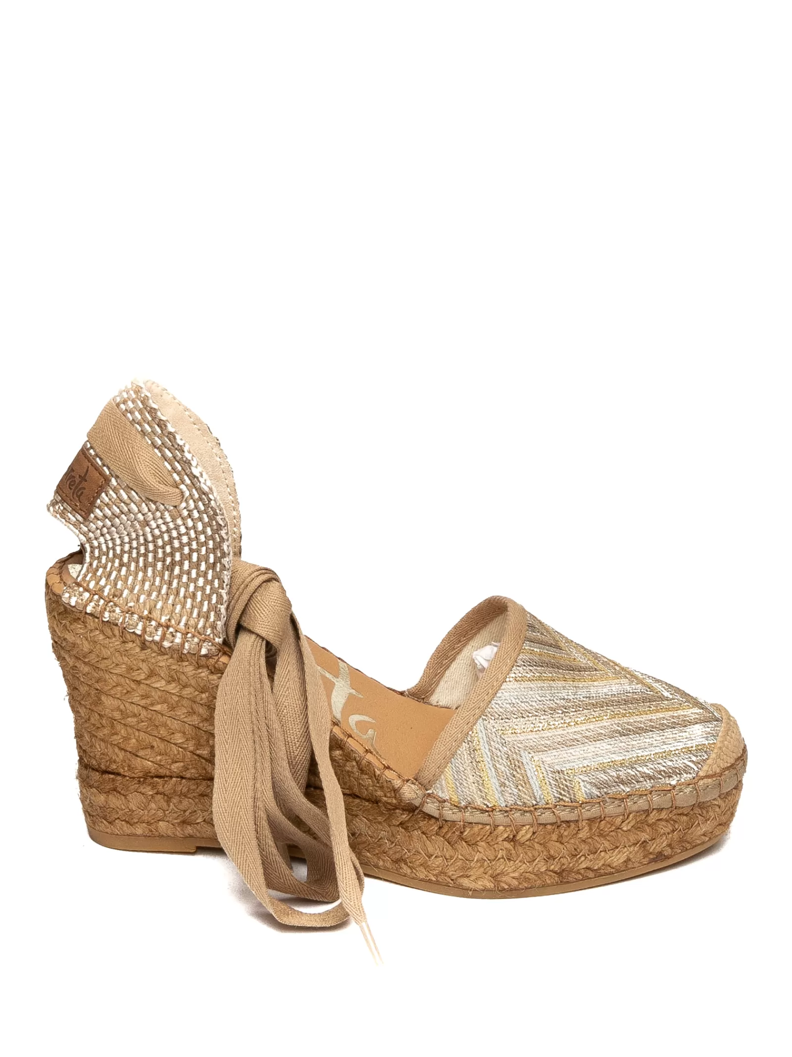 Best Sale VIDORRETA Espadrilles