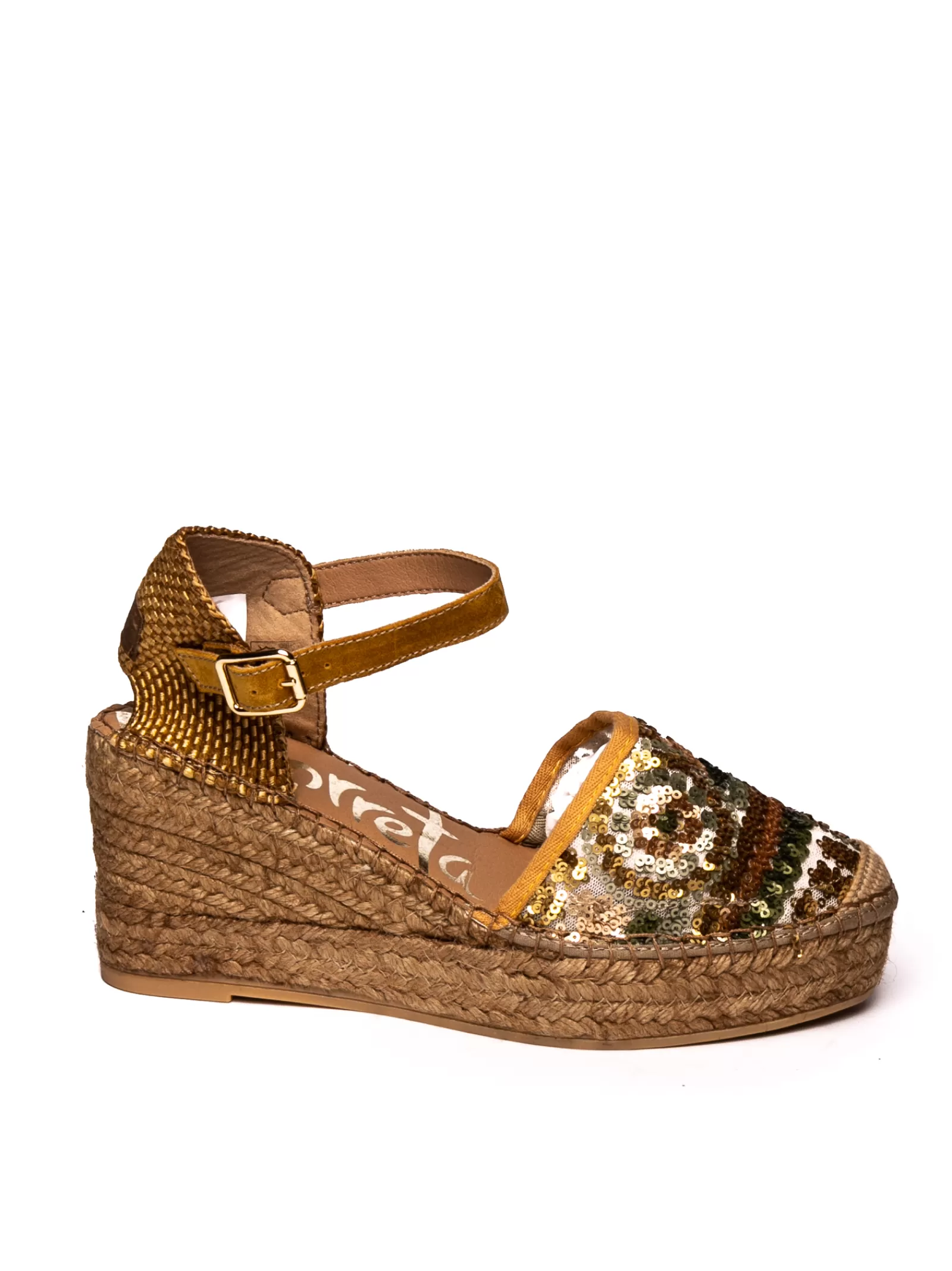 Online VIDORRETA Espadrilles