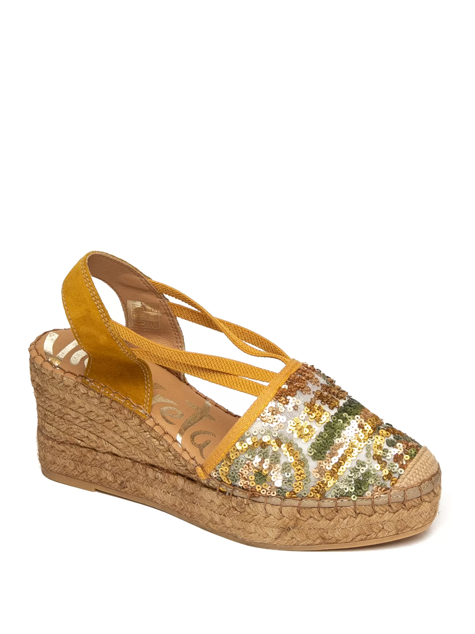 Flash Sale VIDORRETA Espadrilles