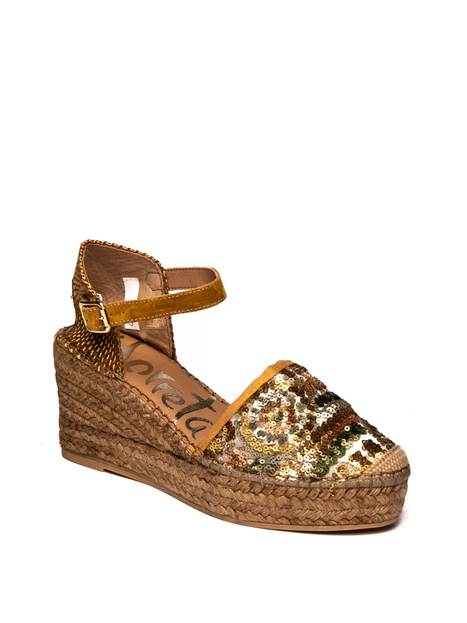 Online VIDORRETA Espadrilles