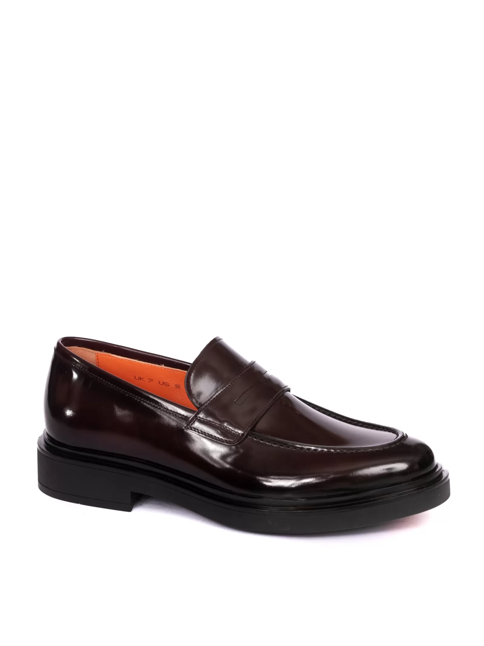 Shop SANTONI Mocassini