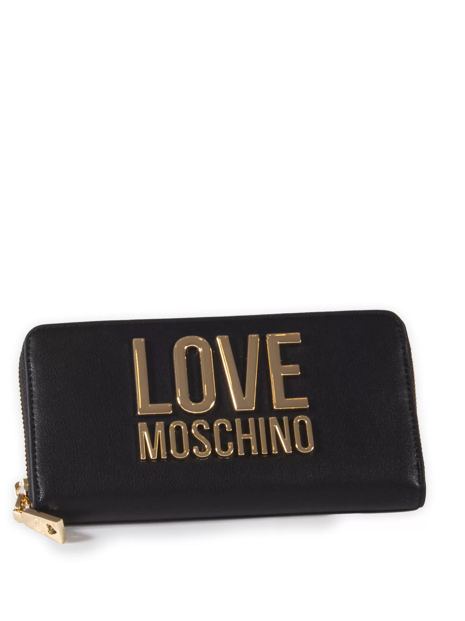 New LOVE MOSCHINO Portafogli