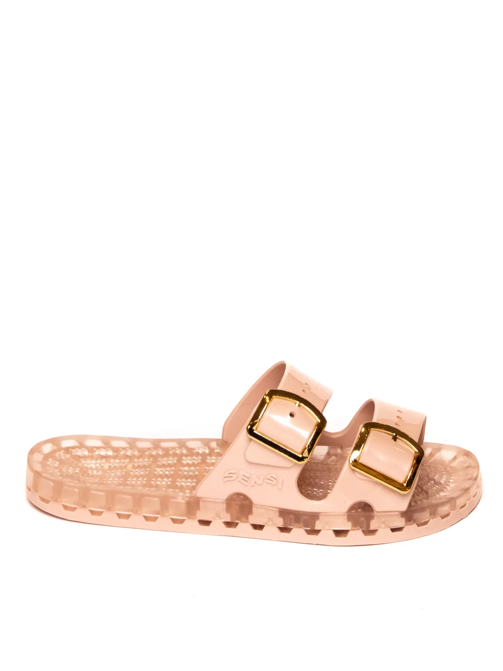 Shop SENSI Sandali Flats