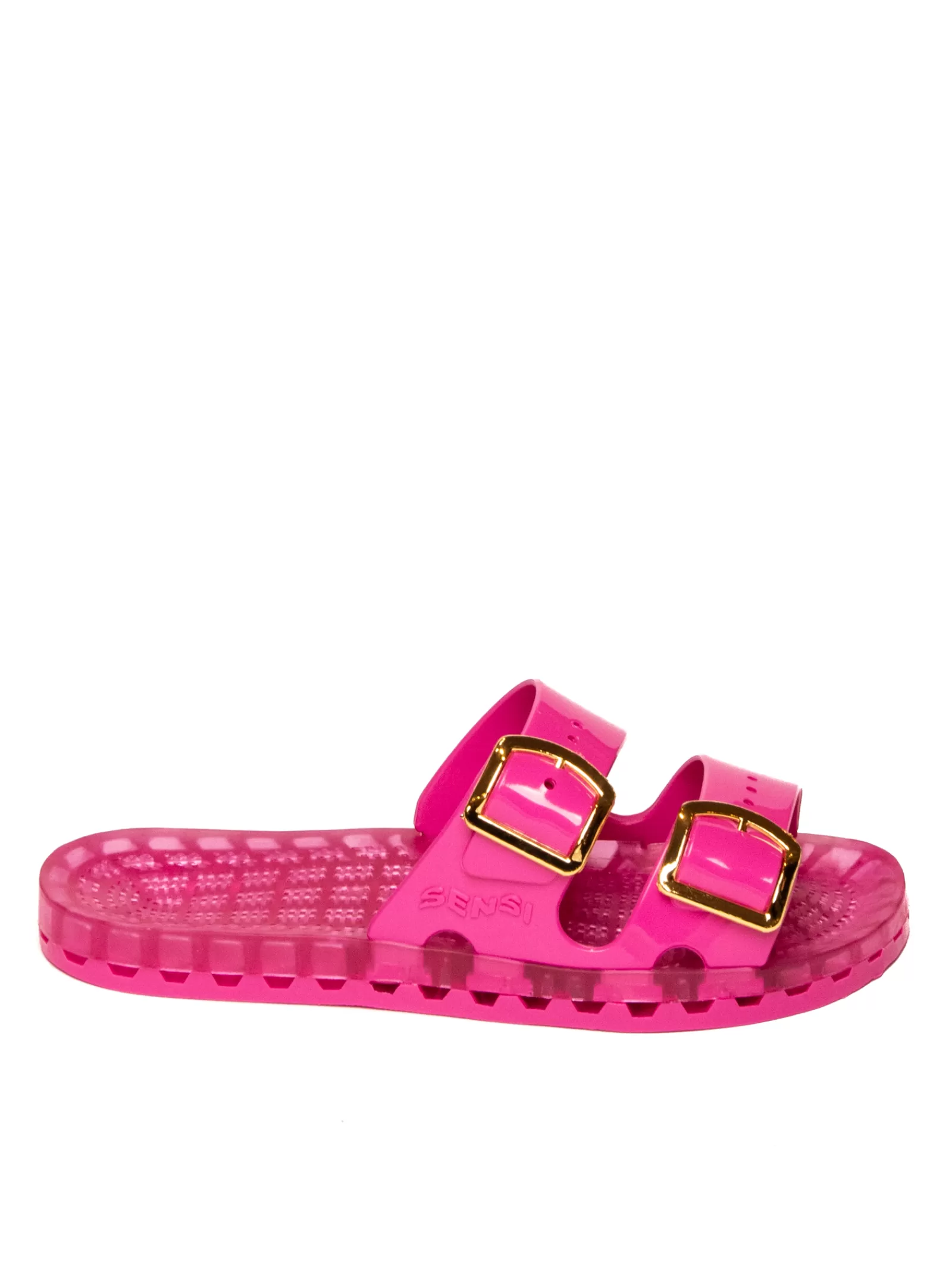 Online SENSI Sandali Flats