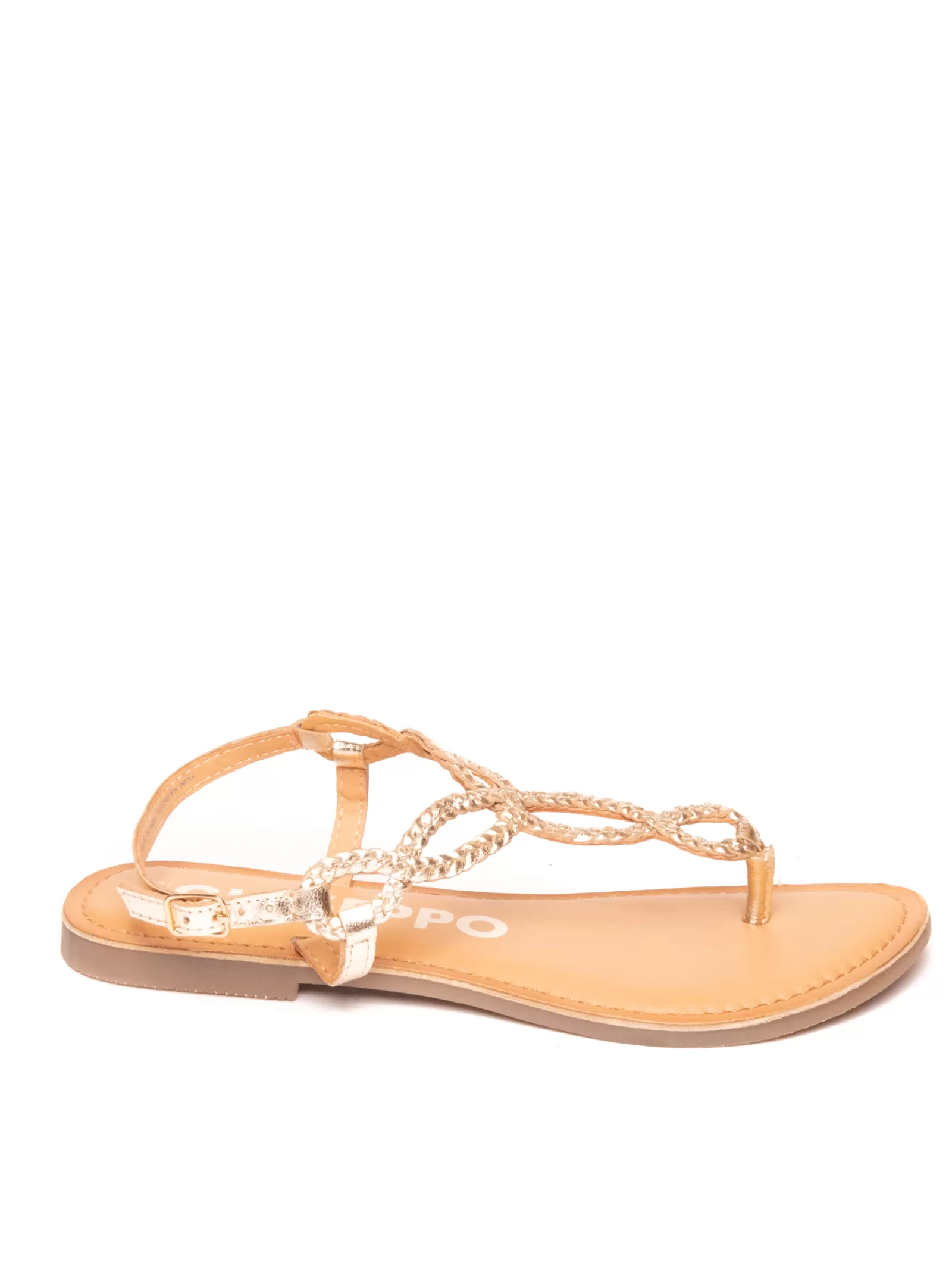 Outlet GIOSEPPO Sandali Flats