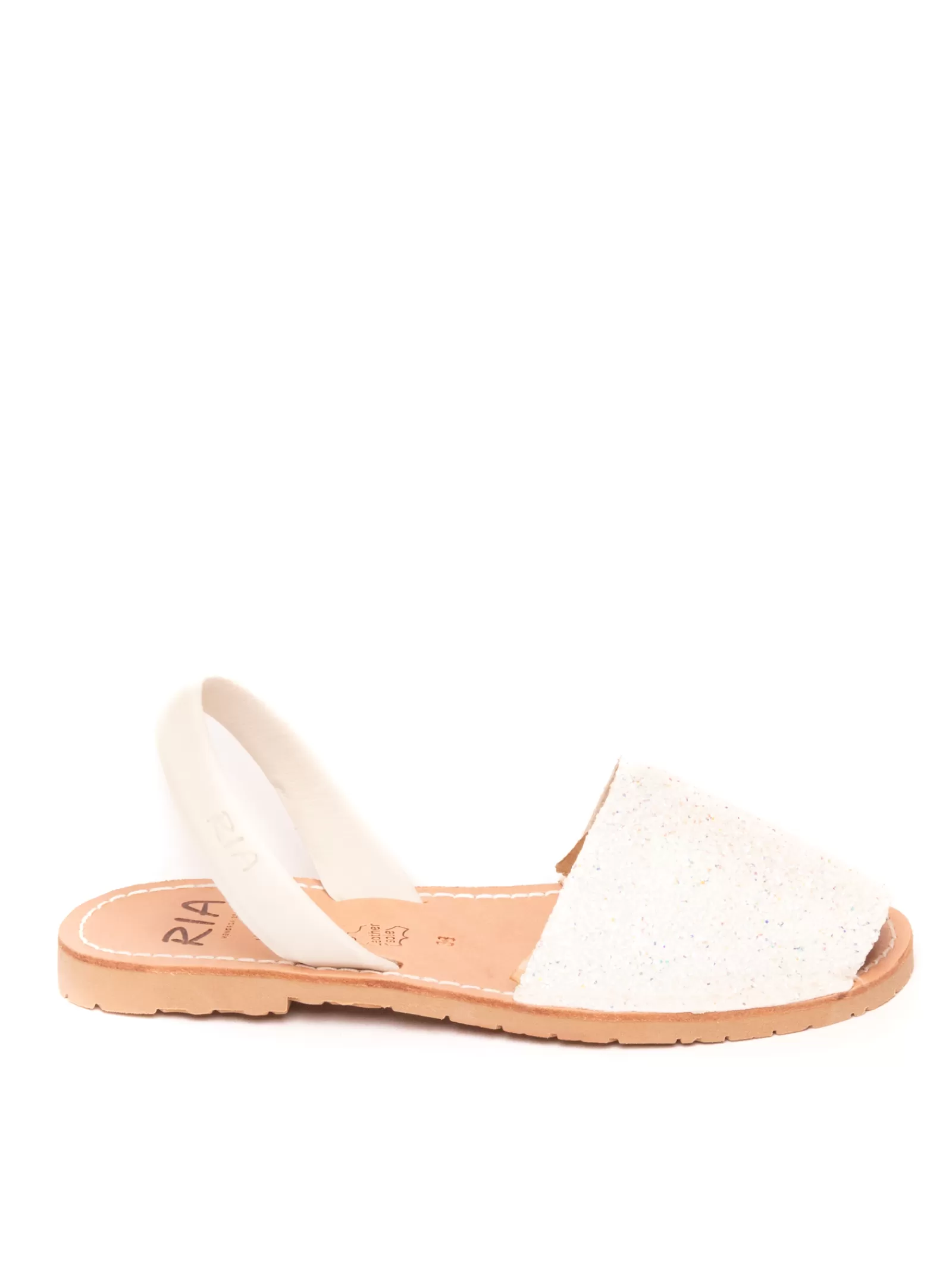 Online RIA MENORCA Sandali Flats