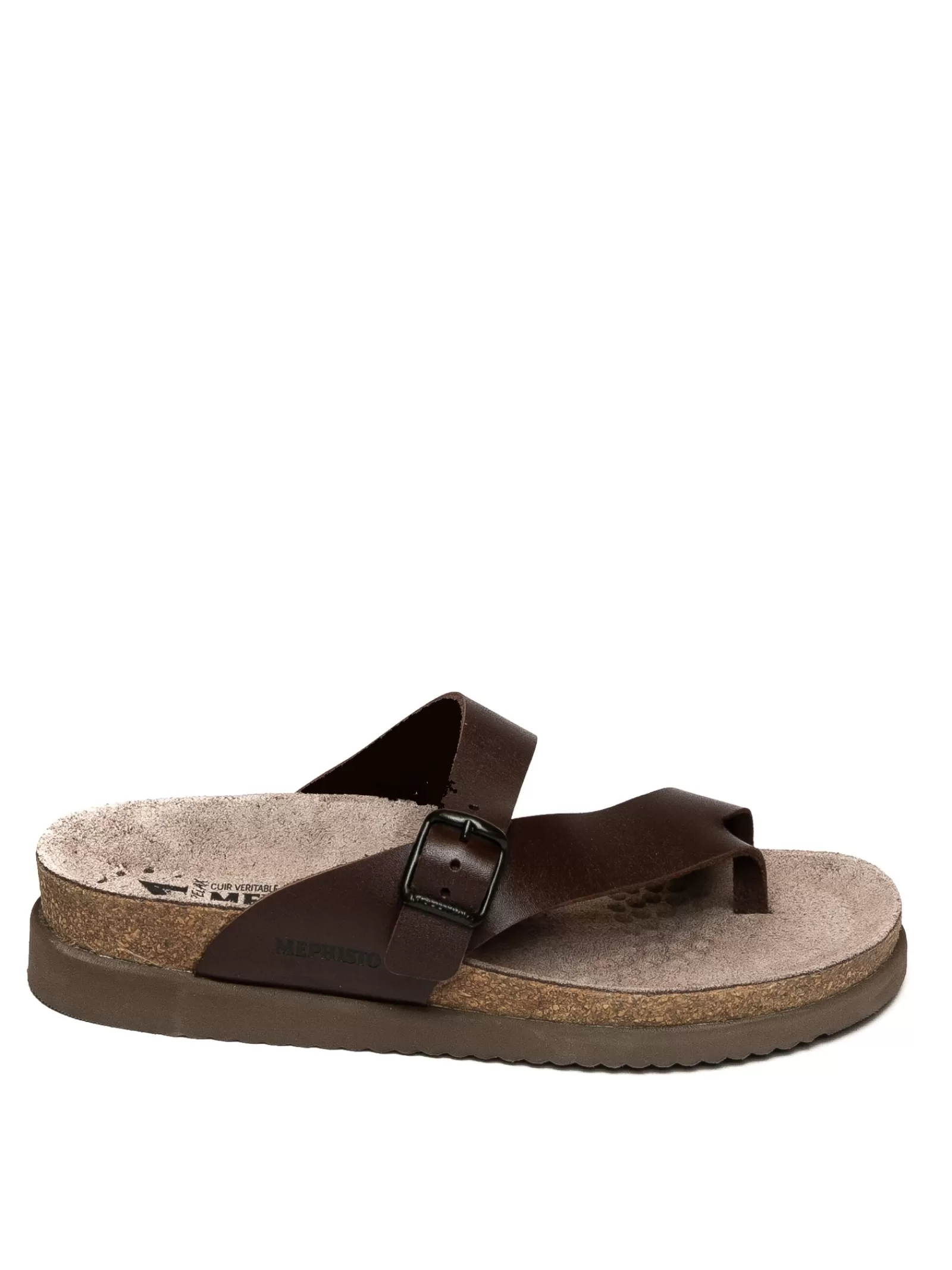 Outlet MEPHISTO Sandali Flats