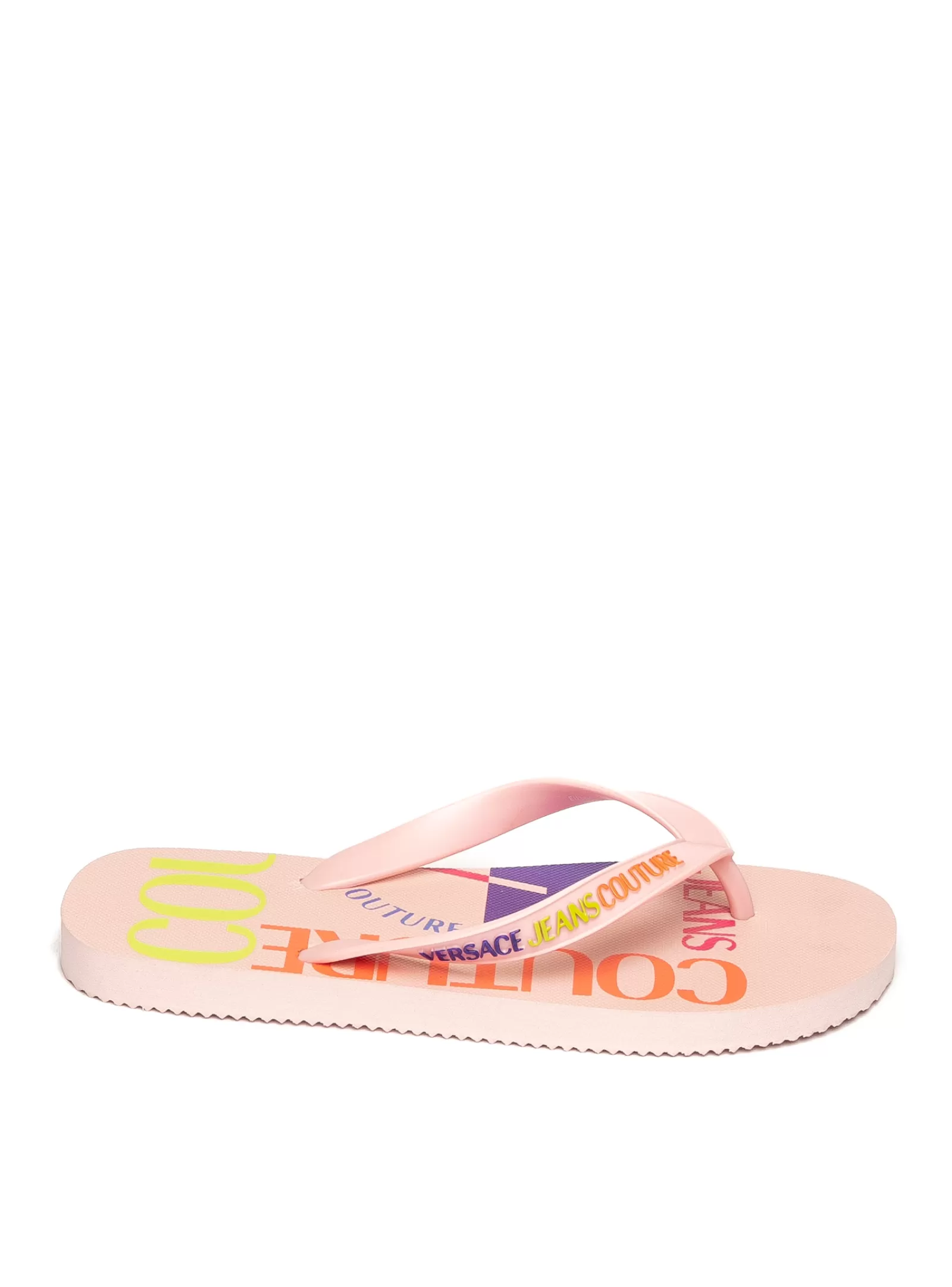 Store VERSACE JEANS COUTURE Sandali Flats