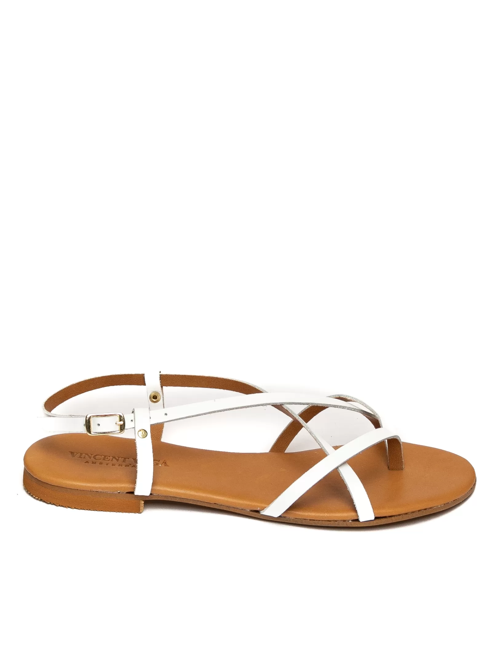 Cheap VINCENT VEGA Sandali Flats