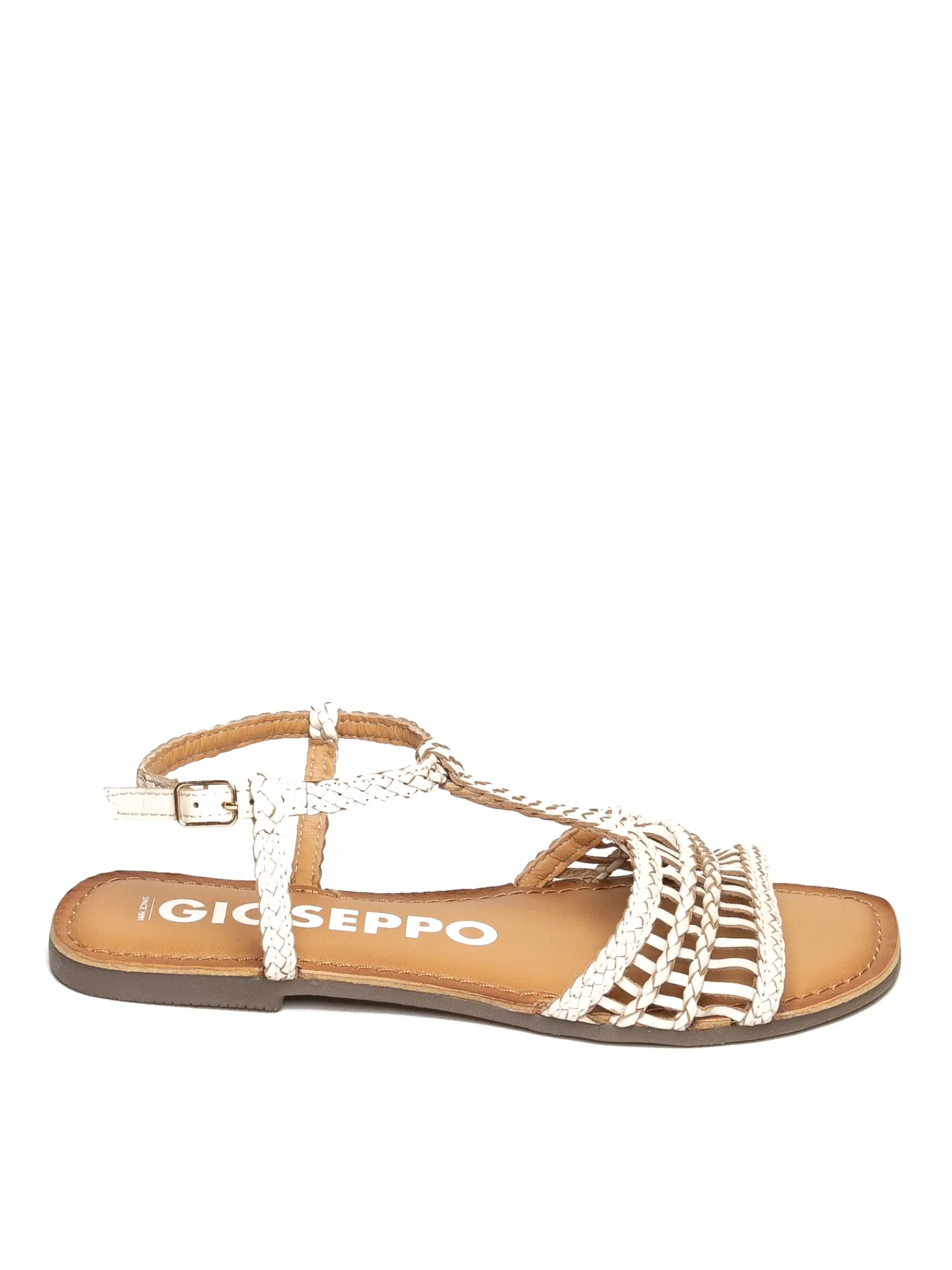 Hot GIOSEPPO Sandali Flats