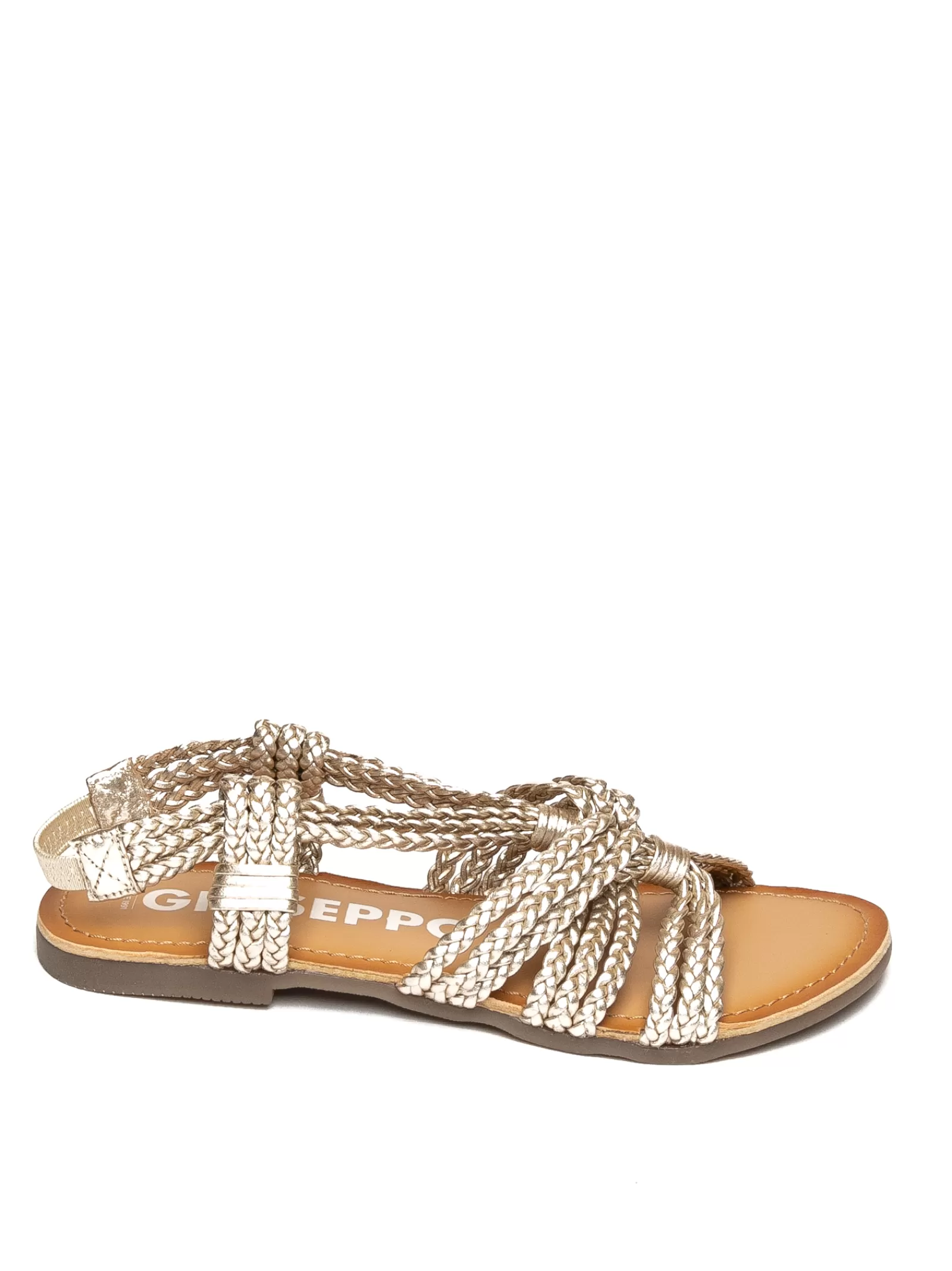 Hot GIOSEPPO Sandali Flats