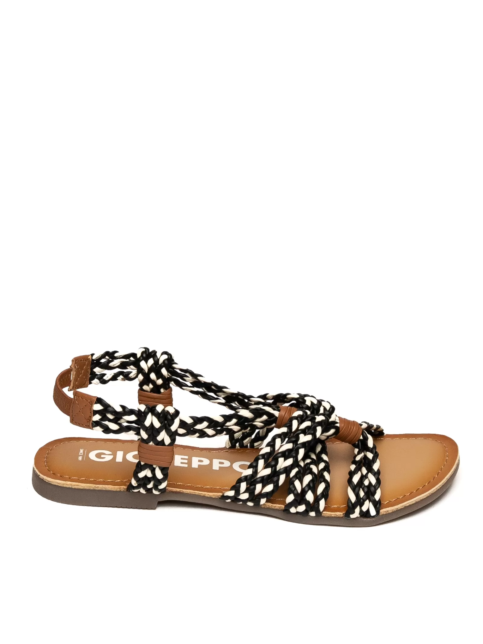 Online GIOSEPPO Sandali Flats