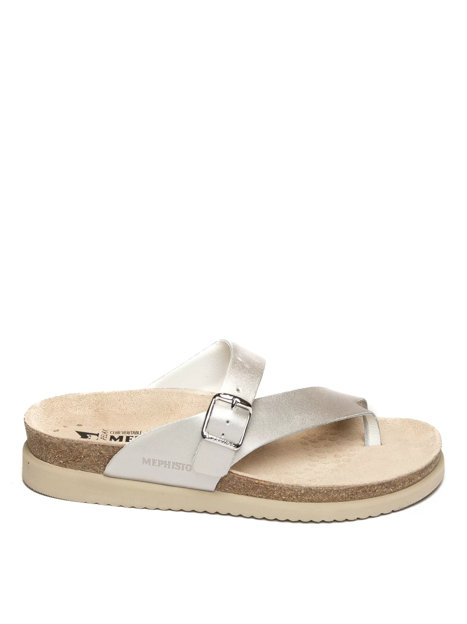 Best Sale MEPHISTO Sandali Flats