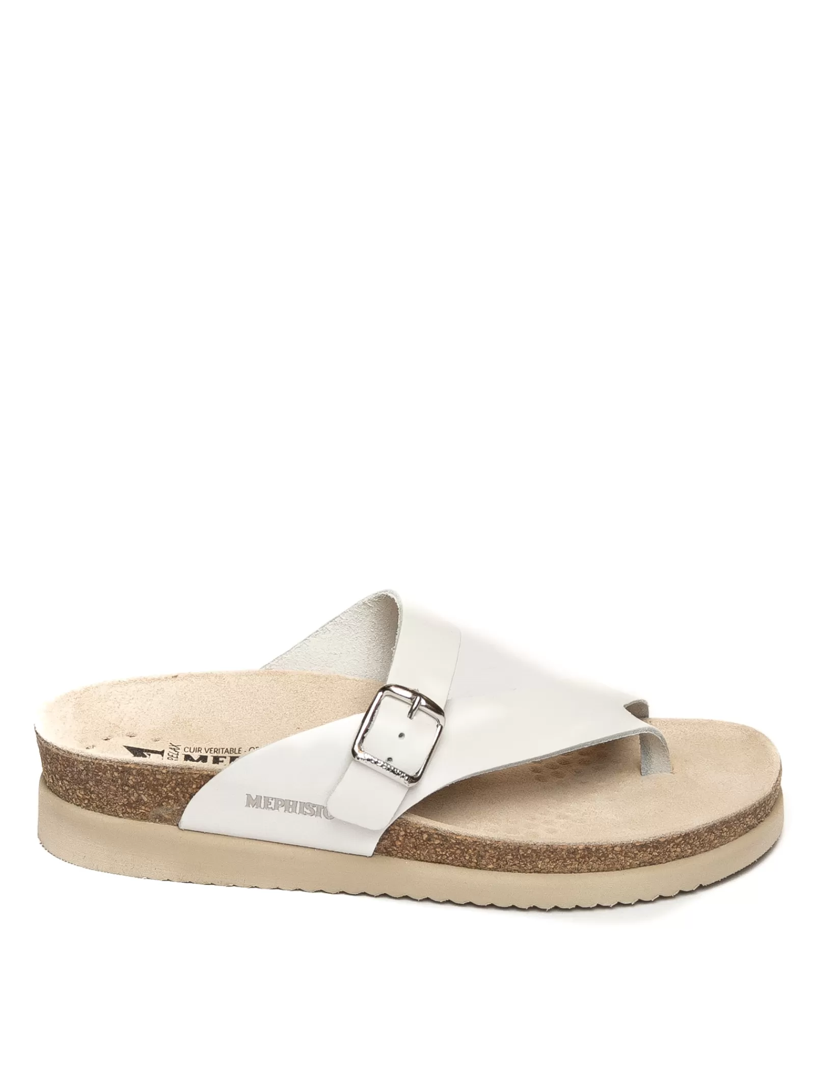 Best Sale MEPHISTO Sandali Flats