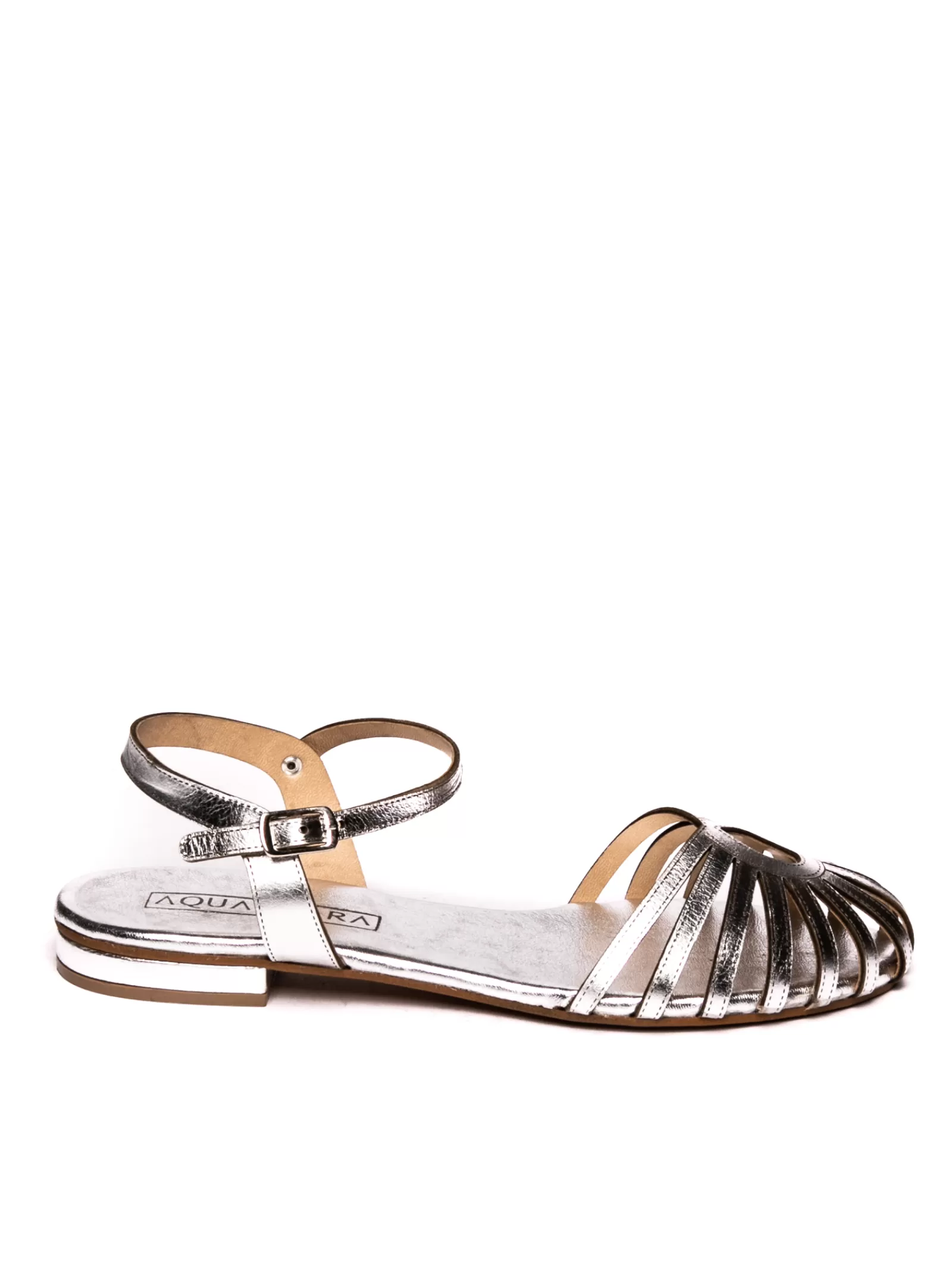 Best Sale AQUACLARA Sandali Flats