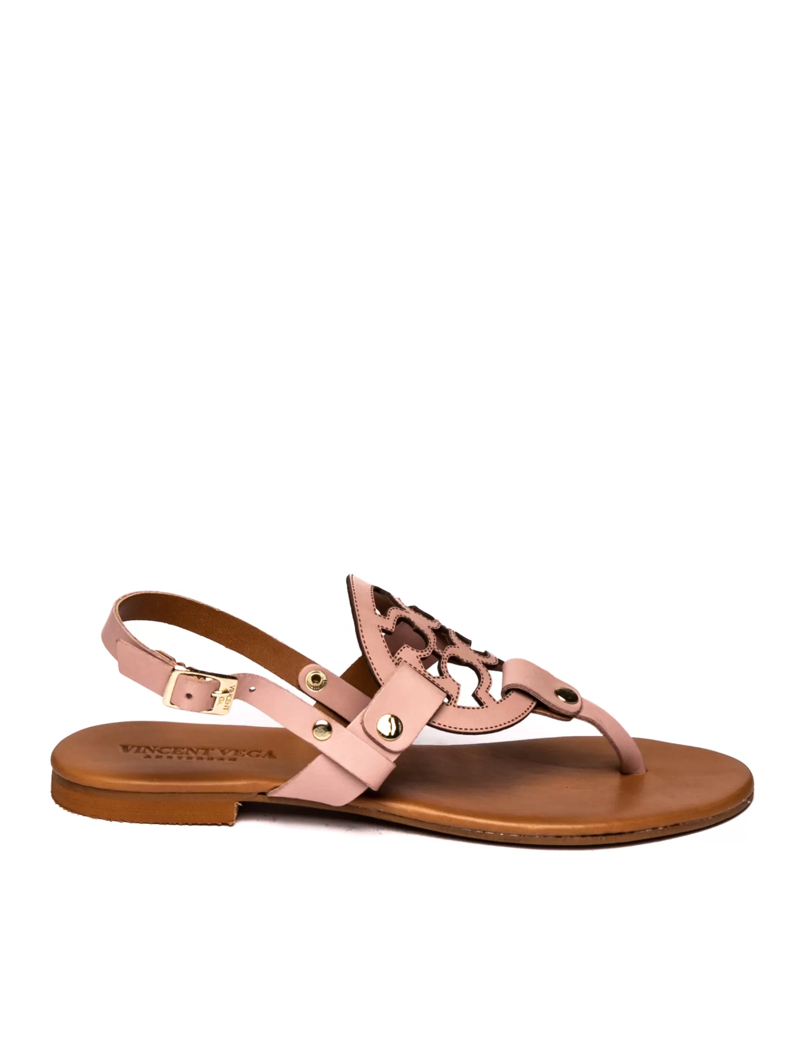 Store VINCENT VEGA Sandali Flats