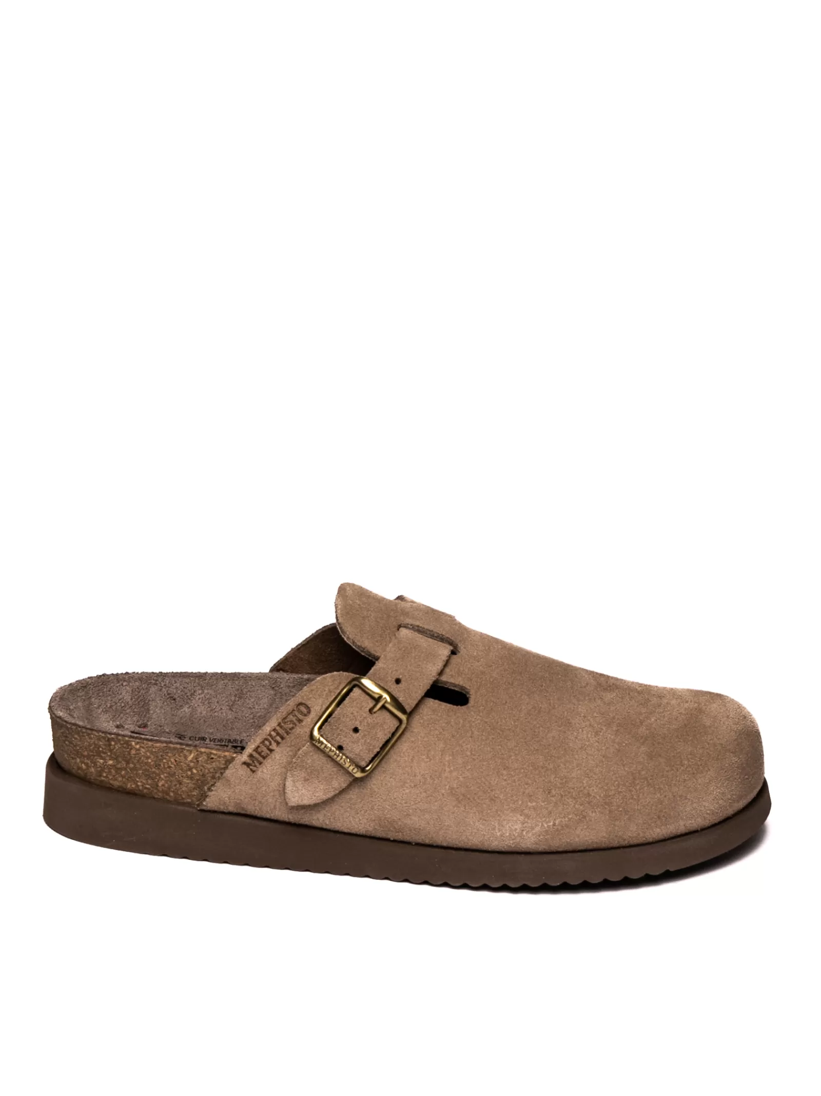 Shop MEPHISTO Sandali Flats