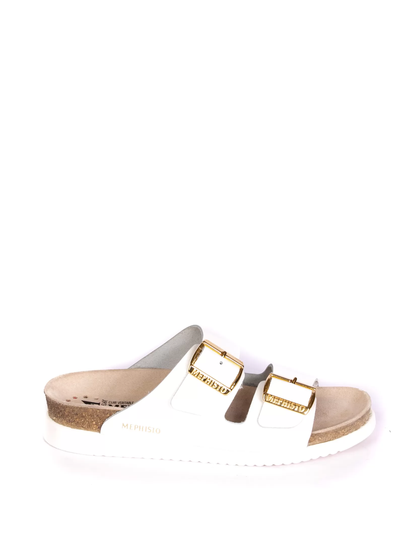 Fashion MEPHISTO Sandali Flats