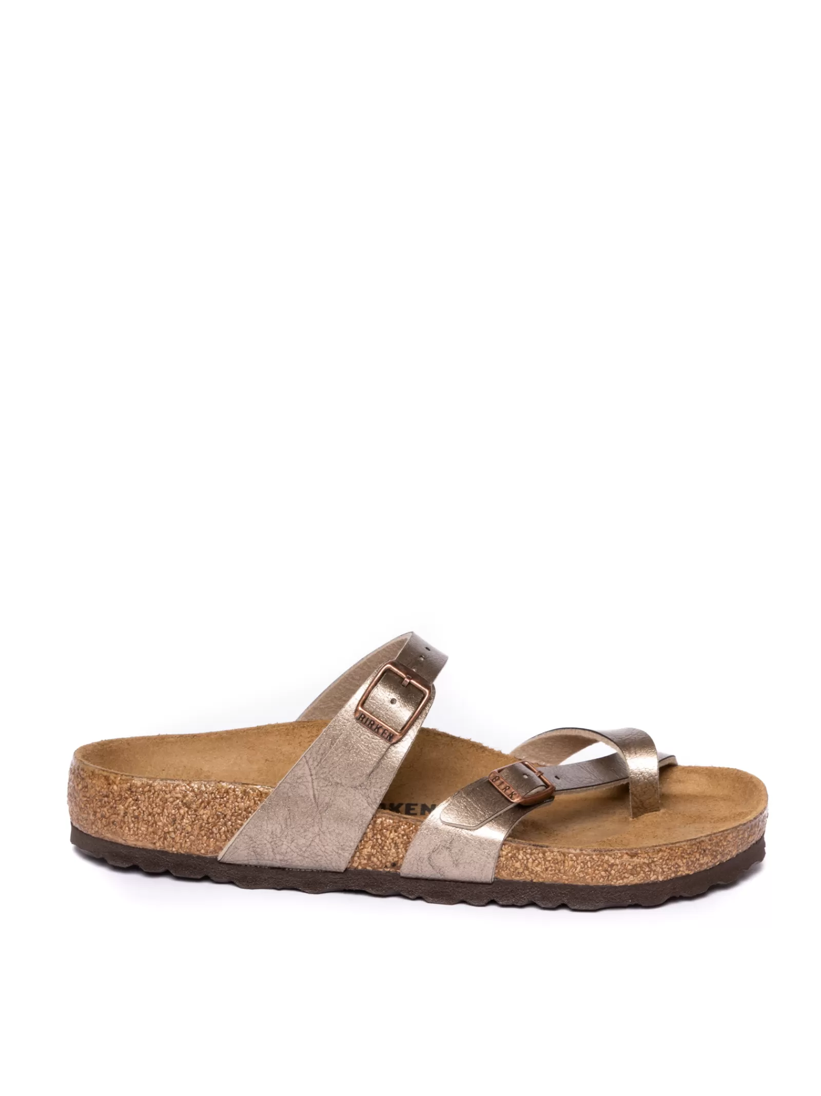 Hot BIRKENSTOCK Sandali Flats