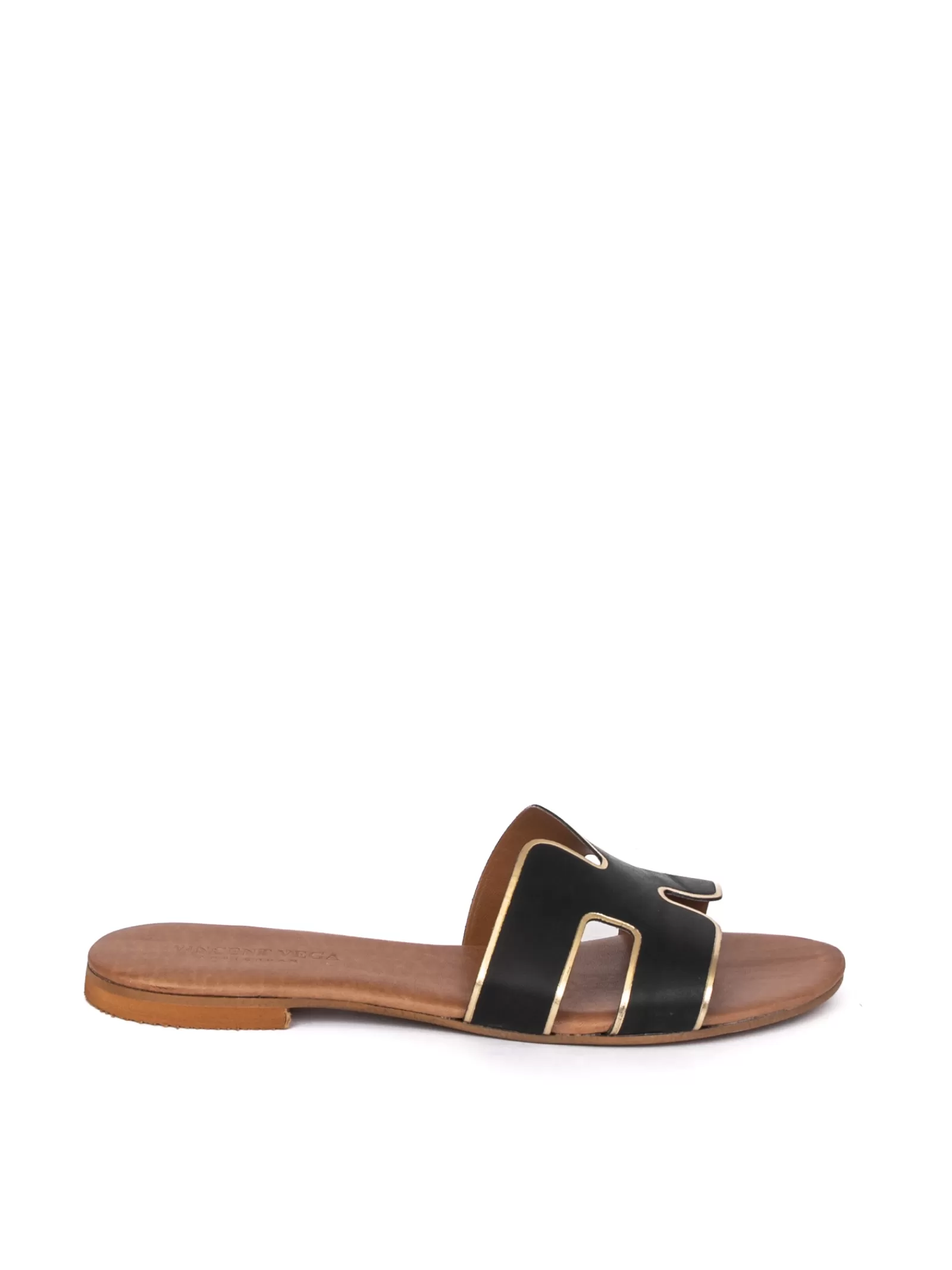 Clearance VINCENT VEGA Sandali Flats