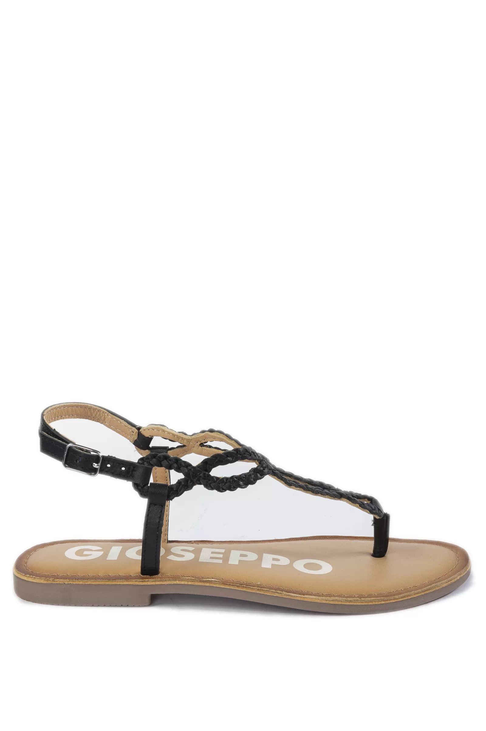 Online GIOSEPPO Sandali Flats