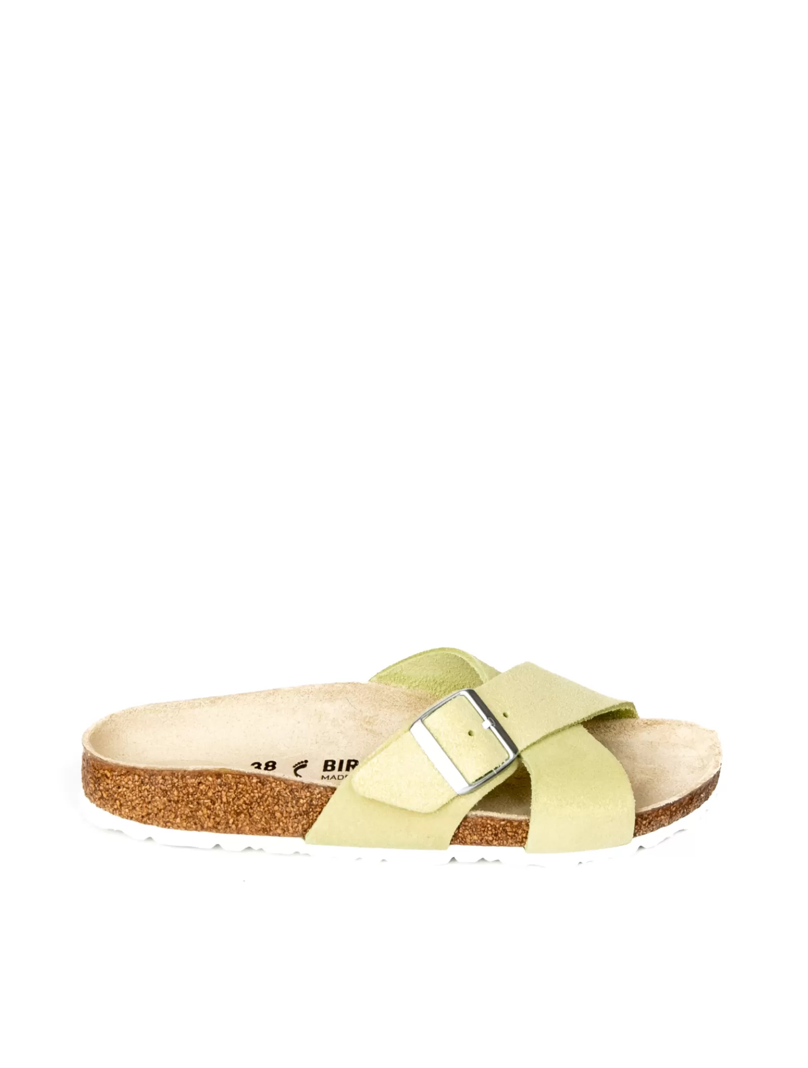 New BIRKENSTOCK Sandali Flats