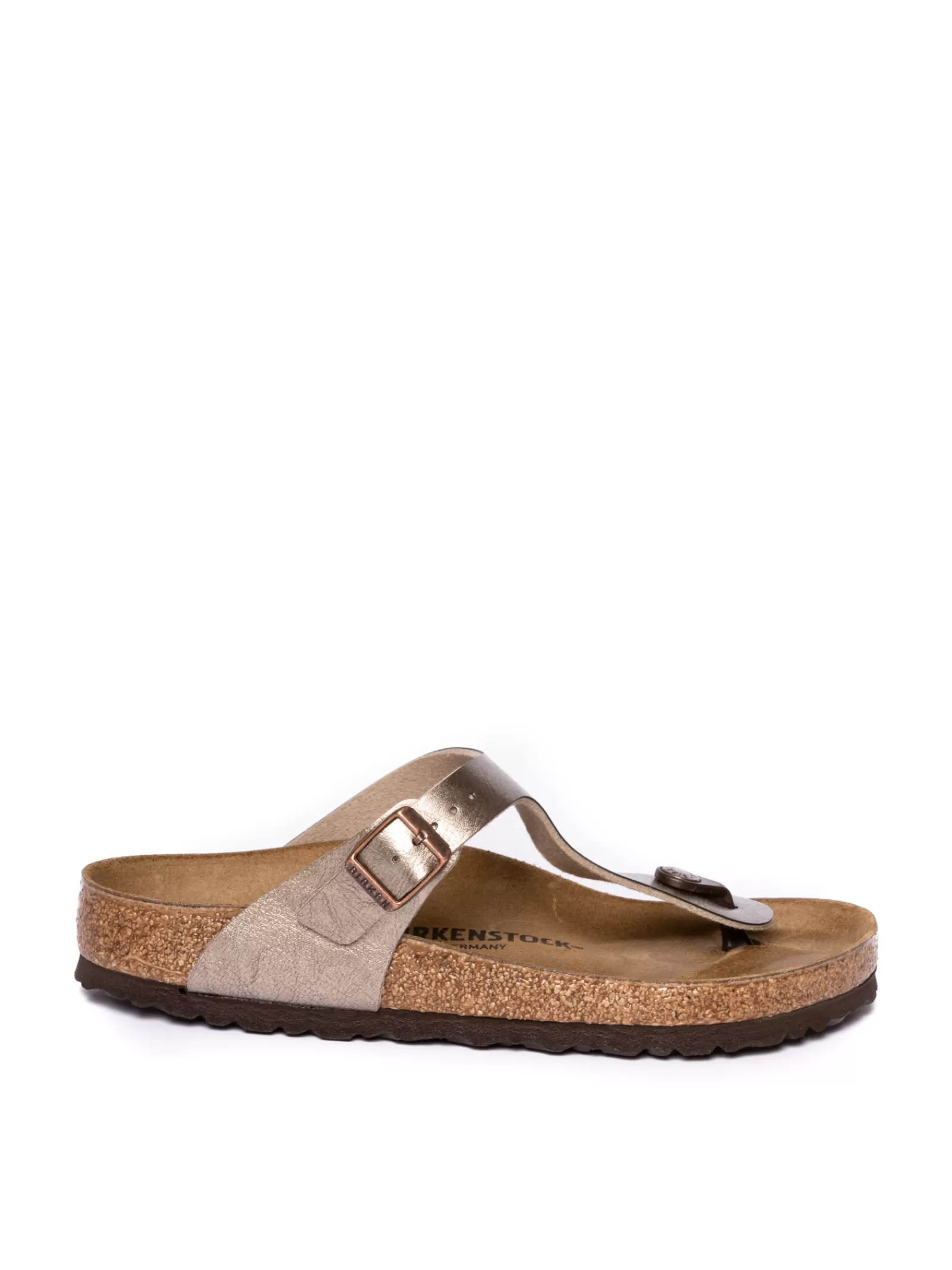 New BIRKENSTOCK Sandali Flats