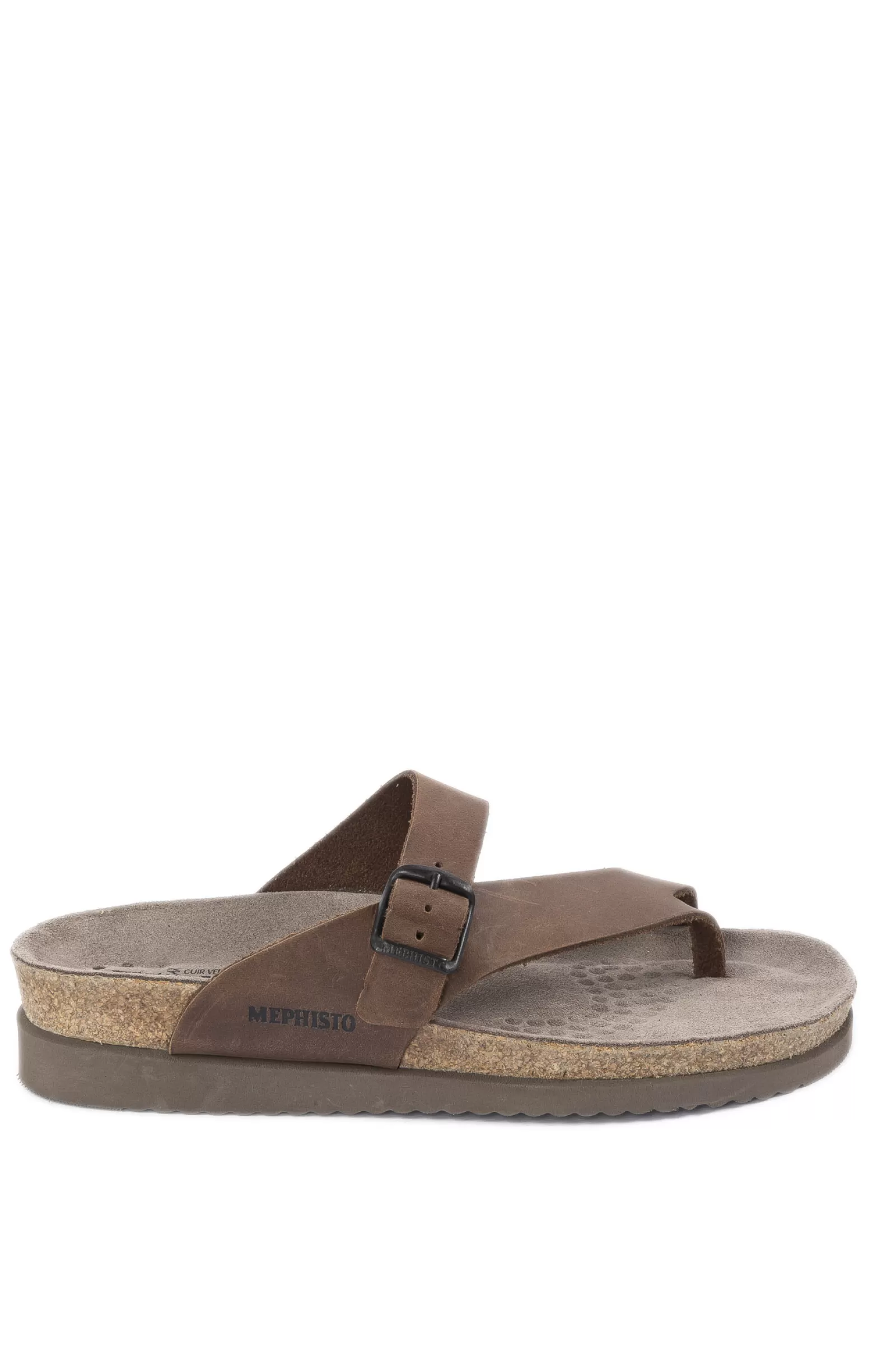 Online MEPHISTO Sandali Flats