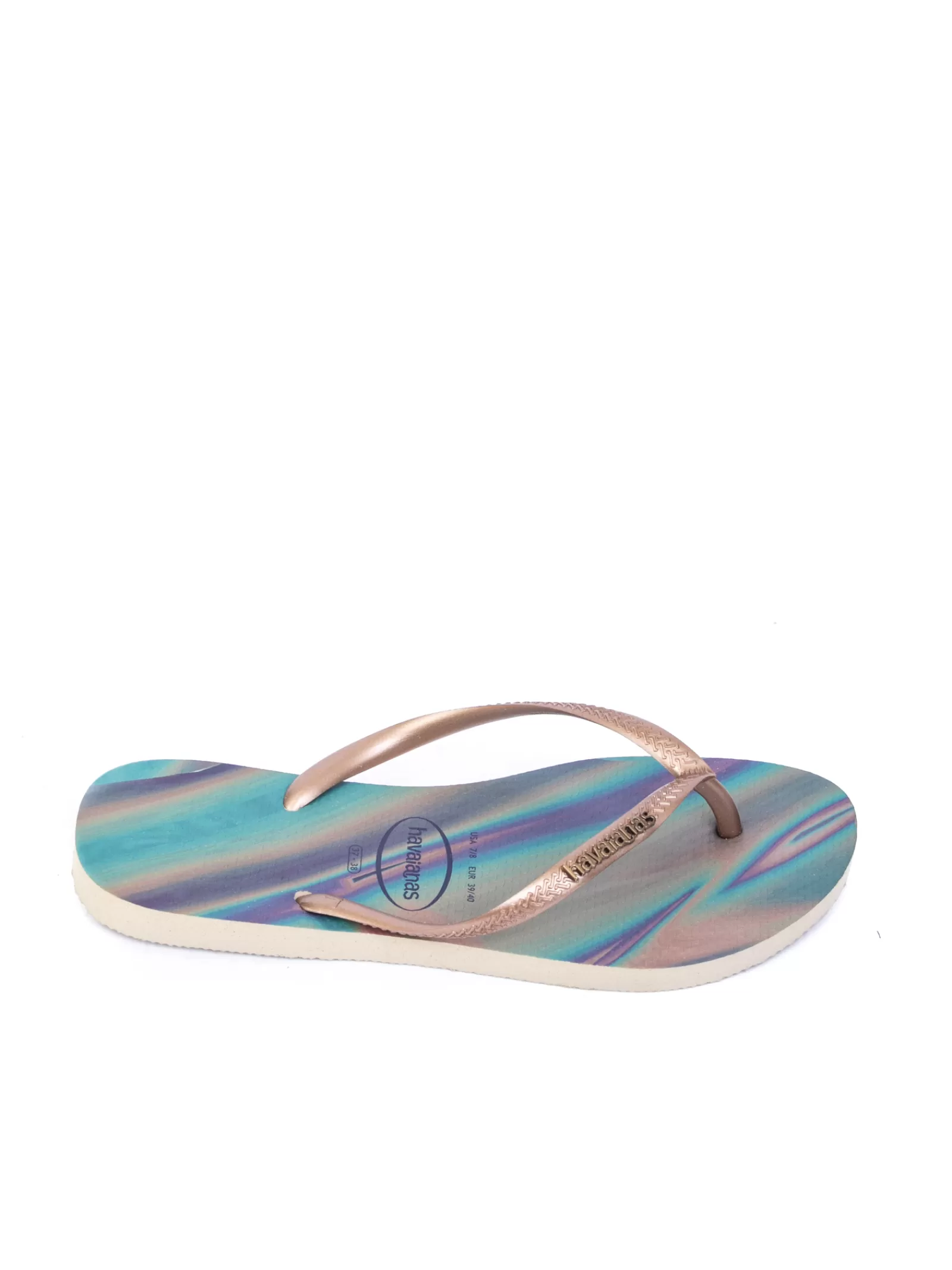 New HAVAIANAS Sandali Flats