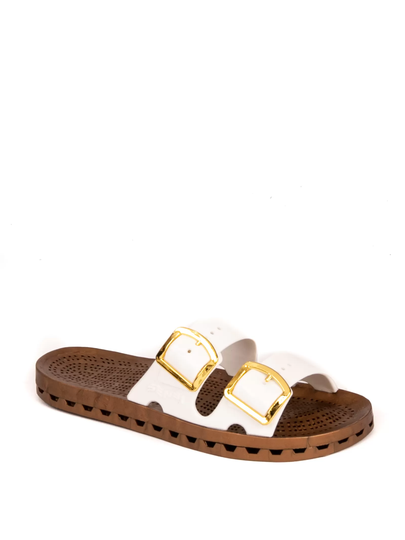 Best Sale SENSI Sandali Flats