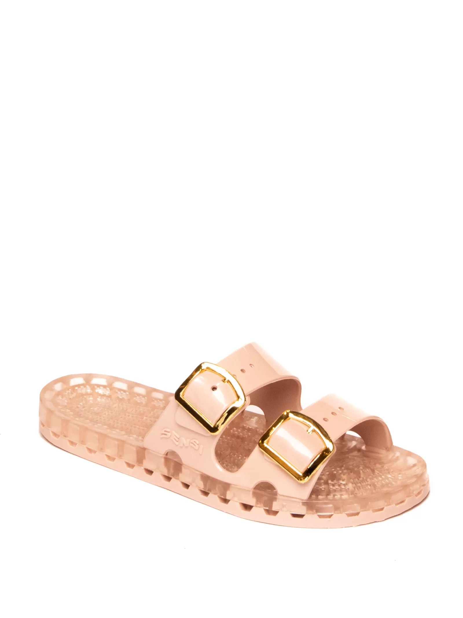 Shop SENSI Sandali Flats