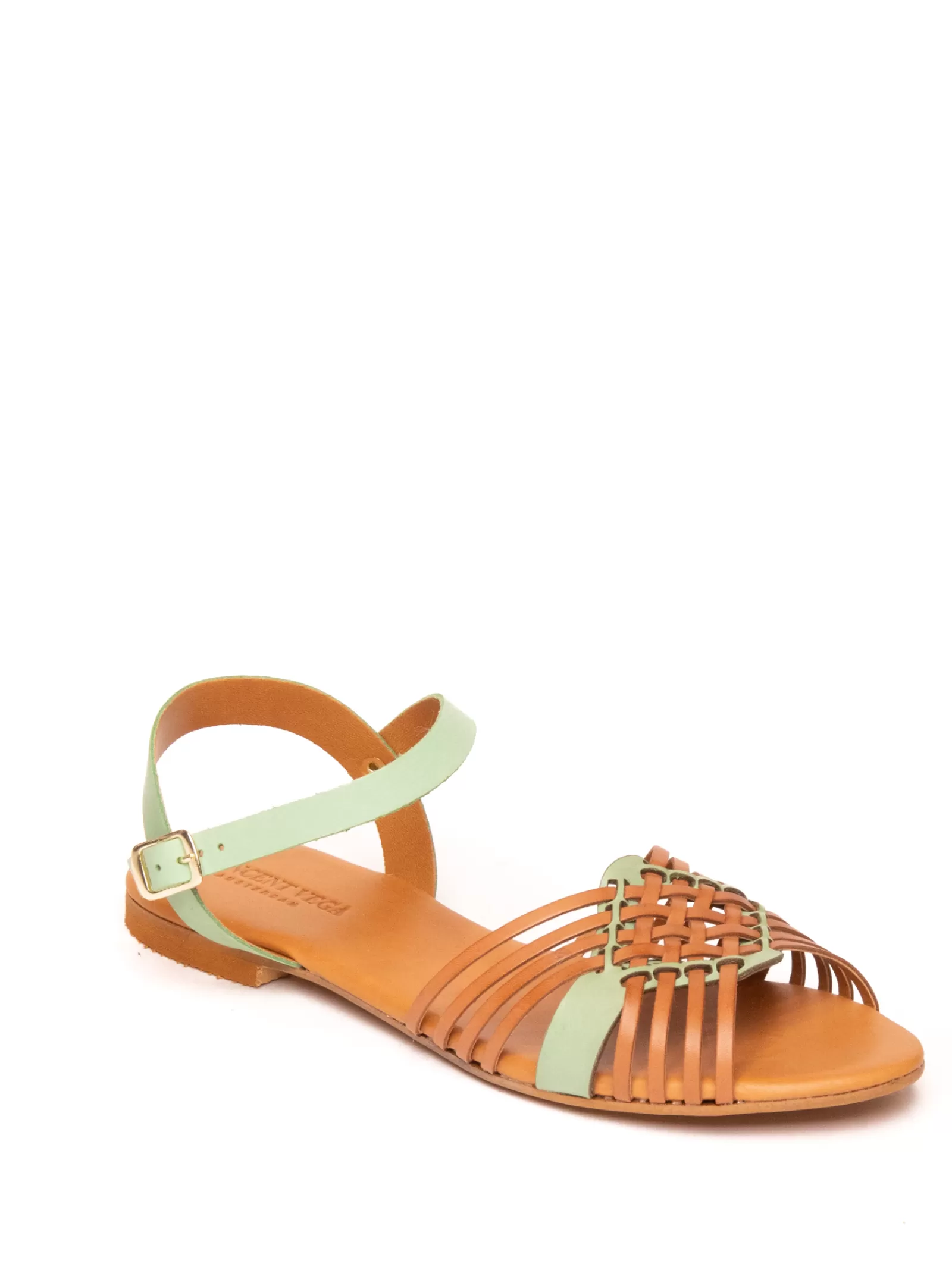 Cheap VINCENT VEGA Sandali Flats