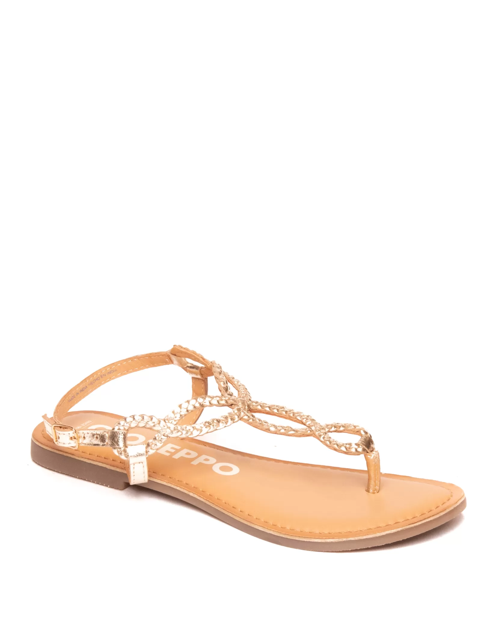 Outlet GIOSEPPO Sandali Flats