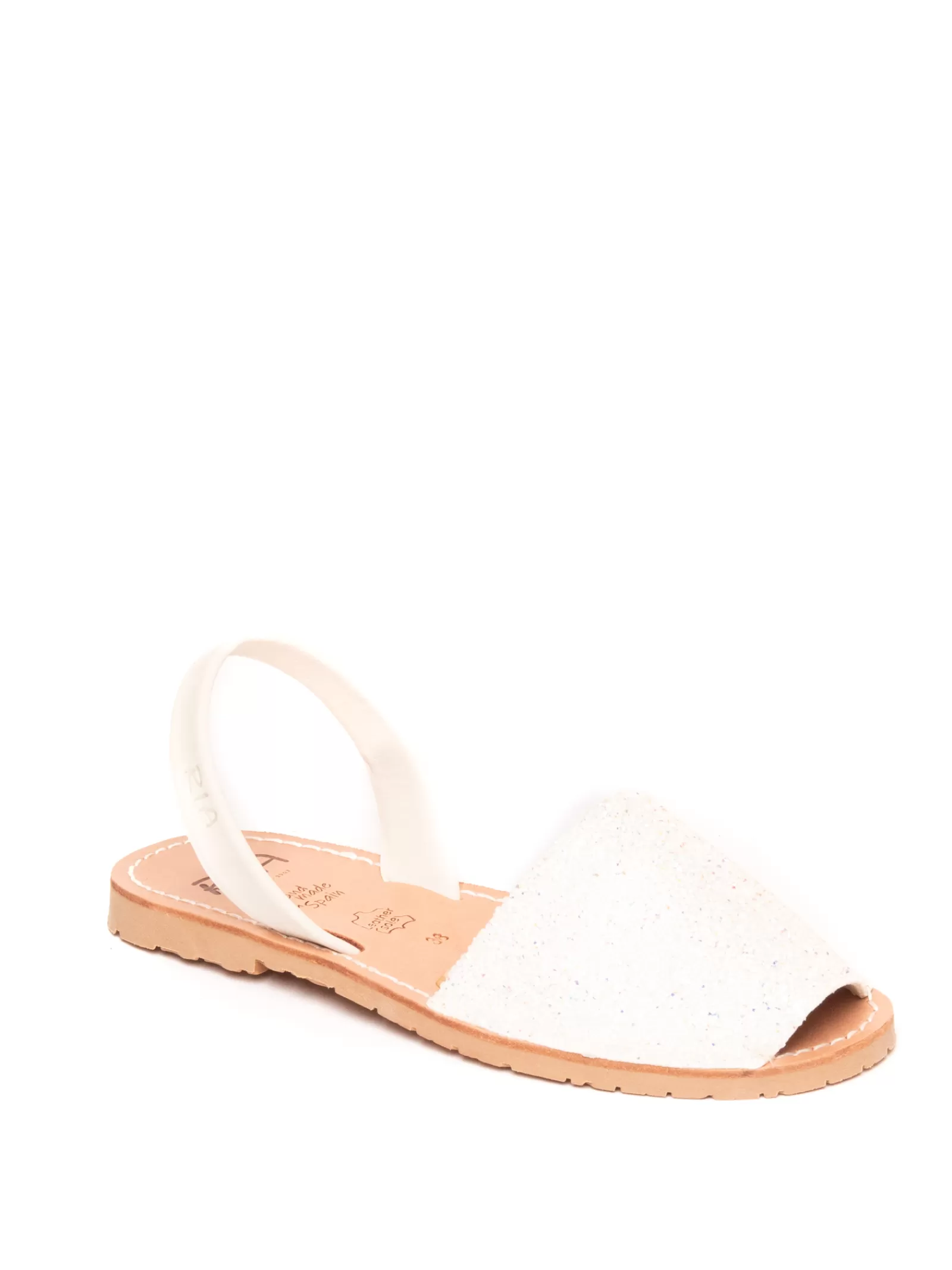 Online RIA MENORCA Sandali Flats