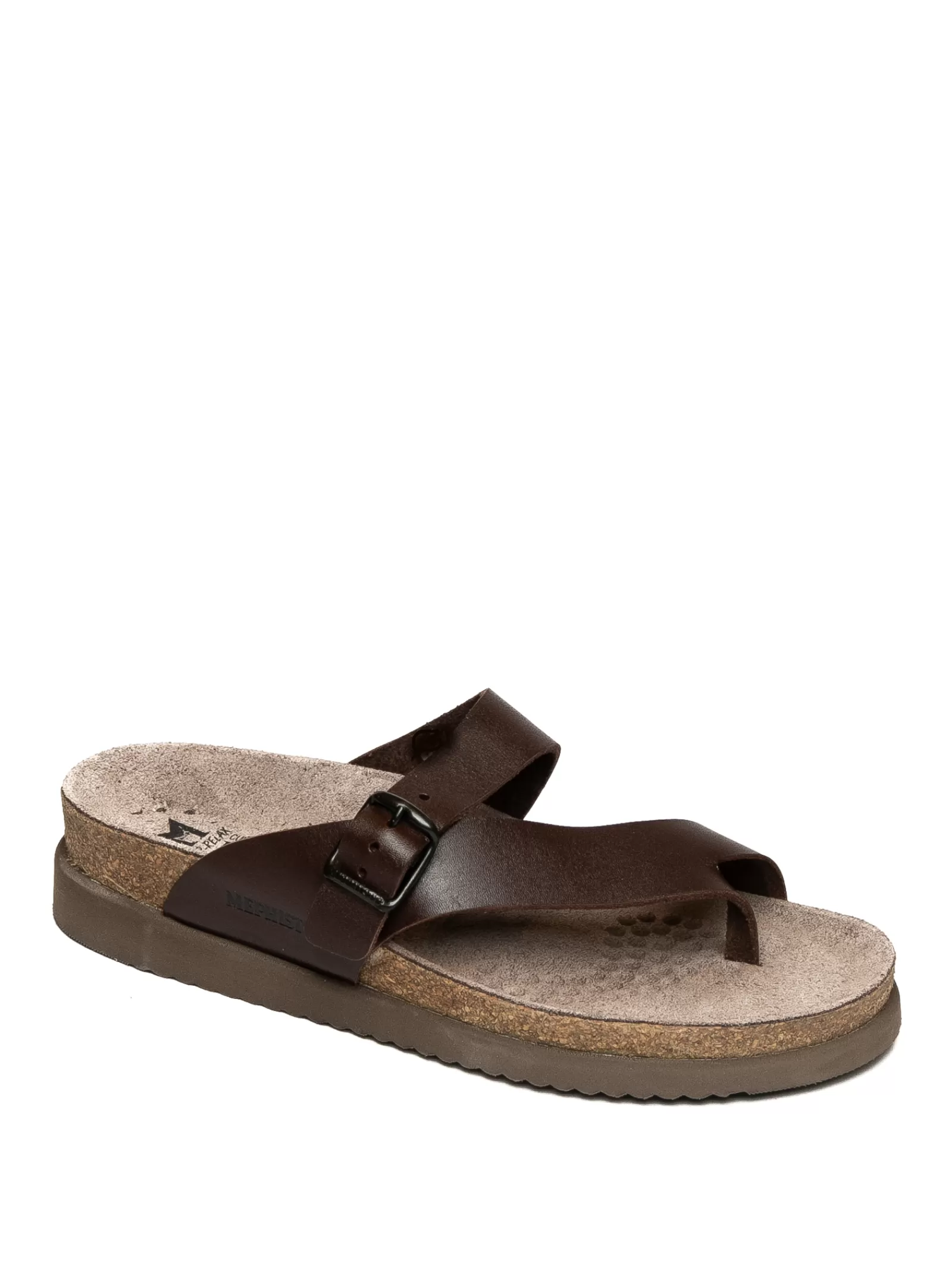 Outlet MEPHISTO Sandali Flats