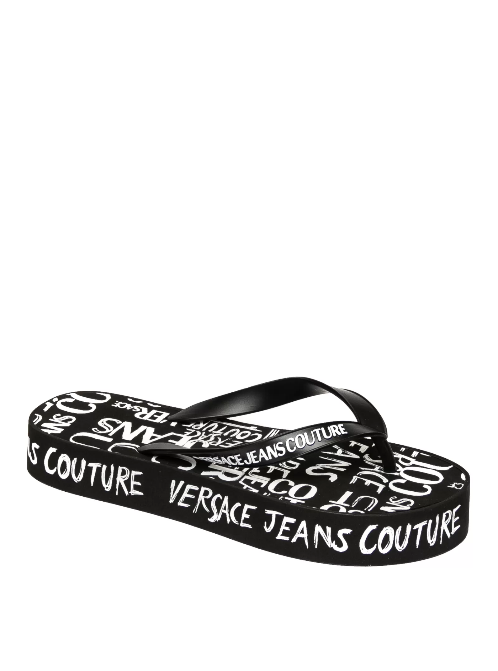 Sale VERSACE JEANS COUTURE Sandali Flats