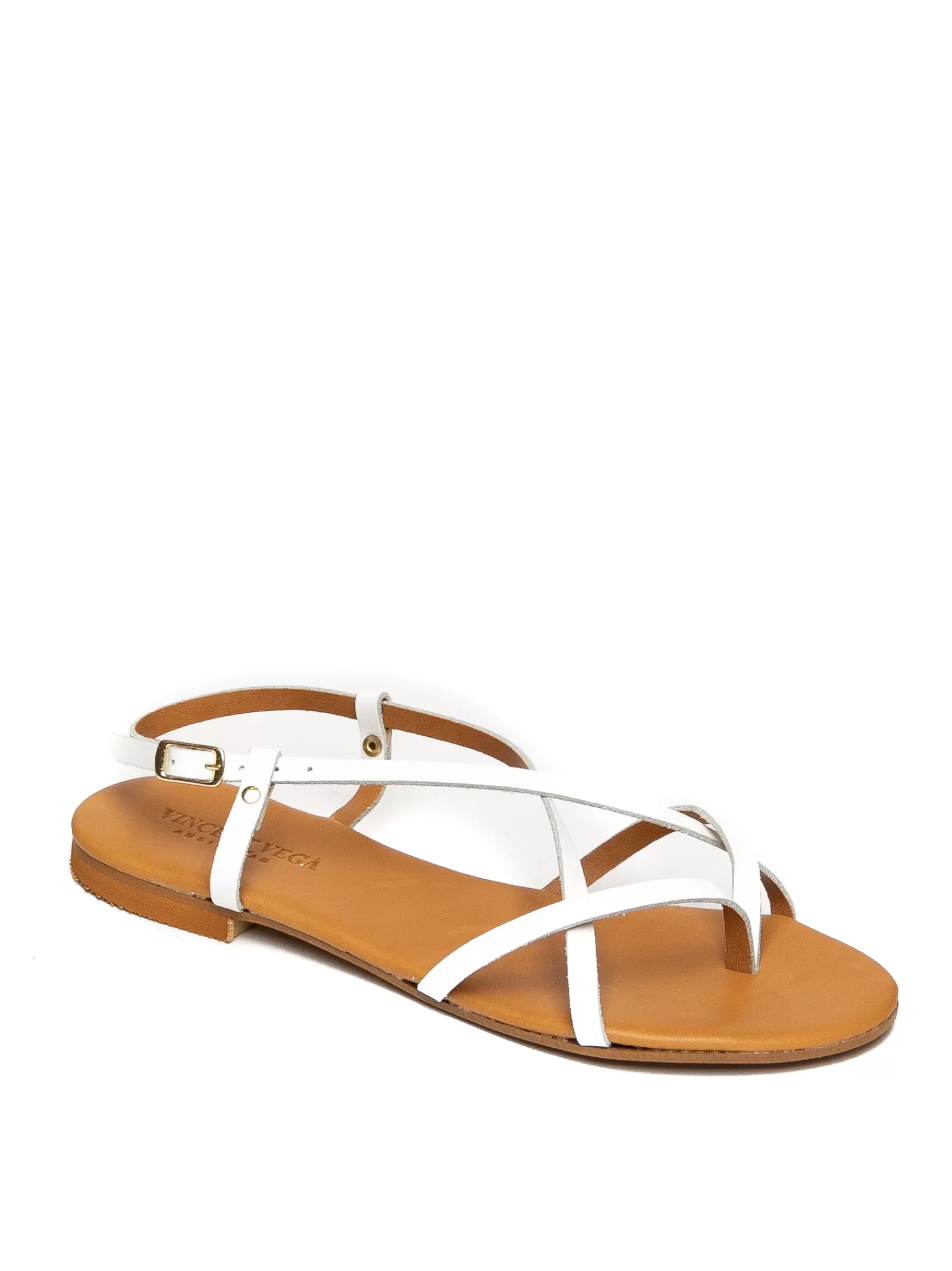 Cheap VINCENT VEGA Sandali Flats