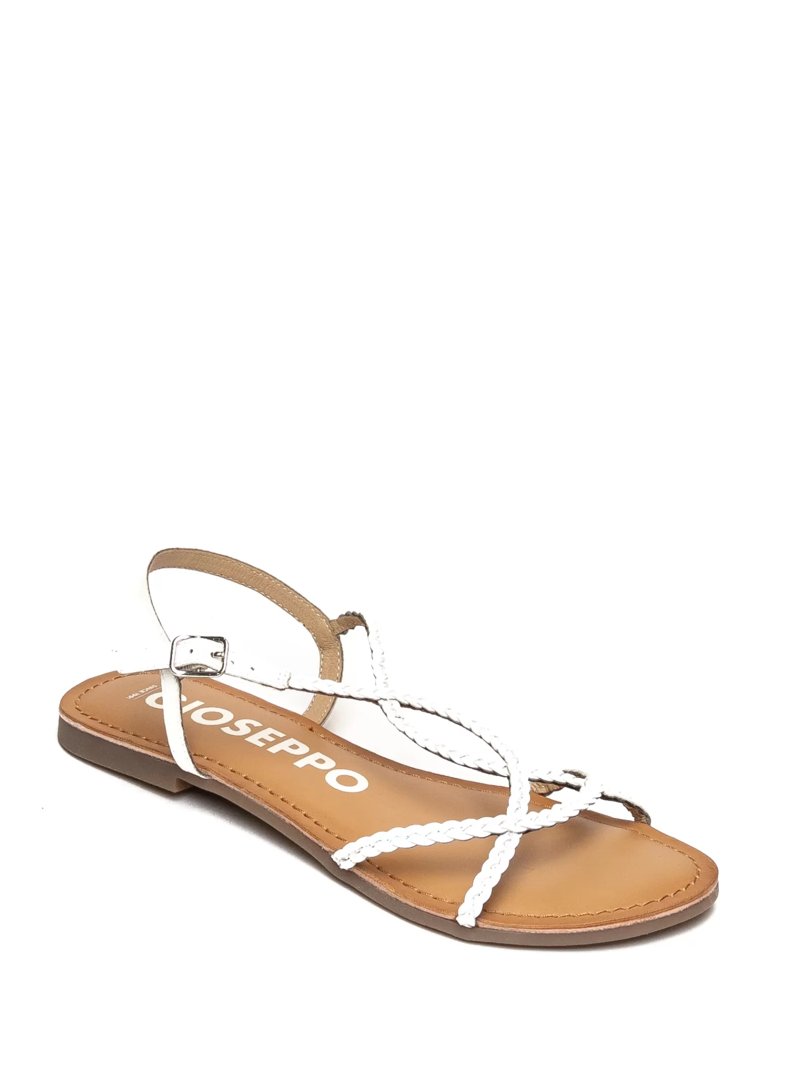 Hot GIOSEPPO Sandali Flats