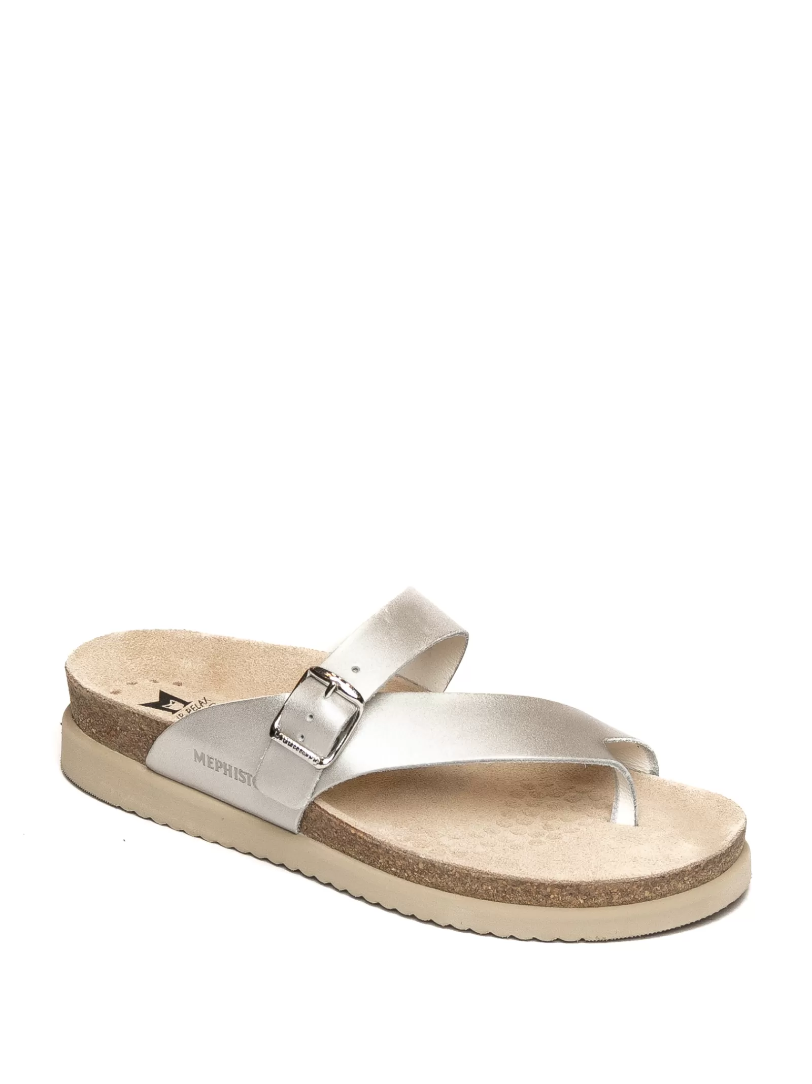 Best Sale MEPHISTO Sandali Flats