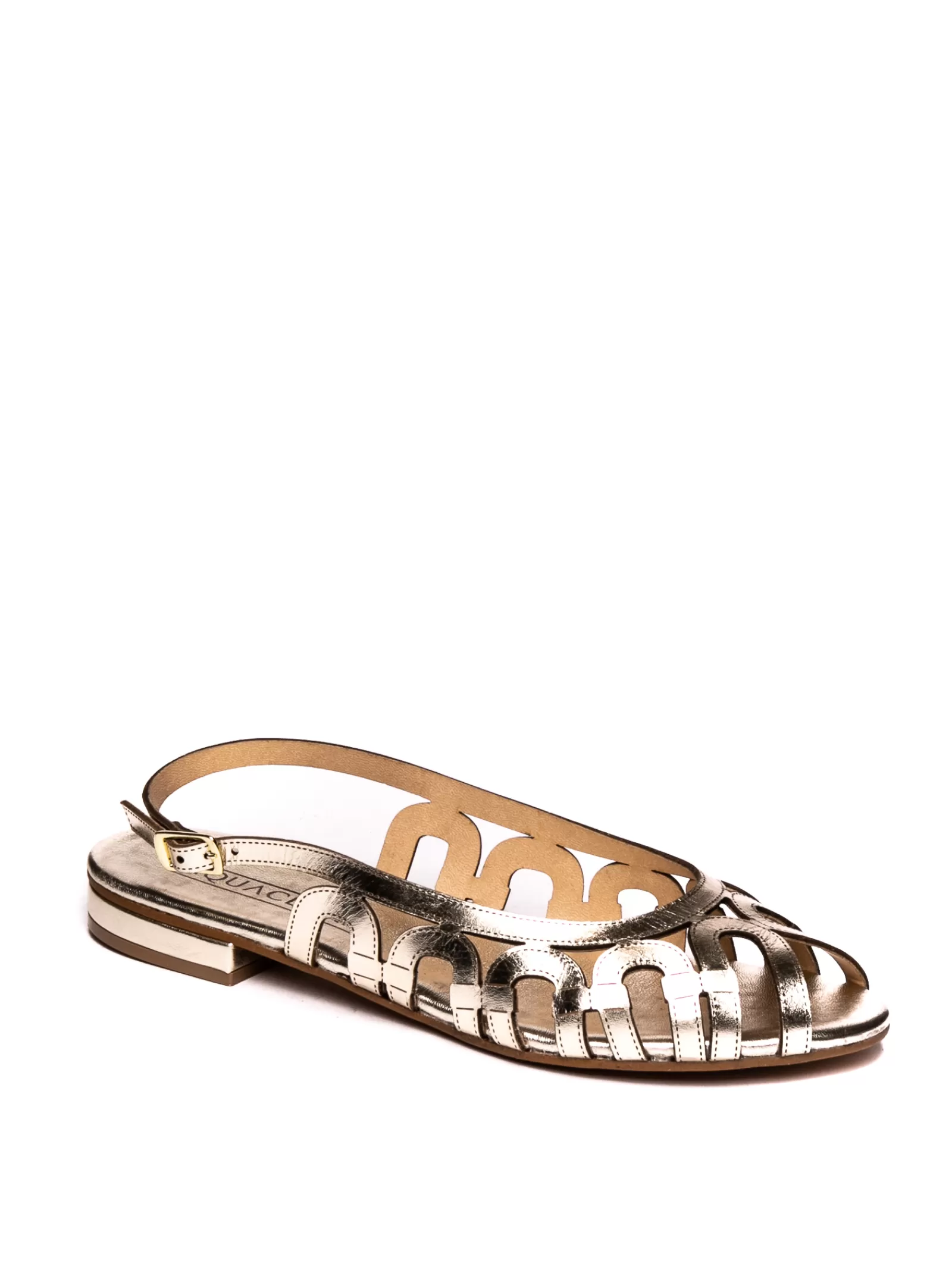 Flash Sale AQUACLARA Sandali Flats