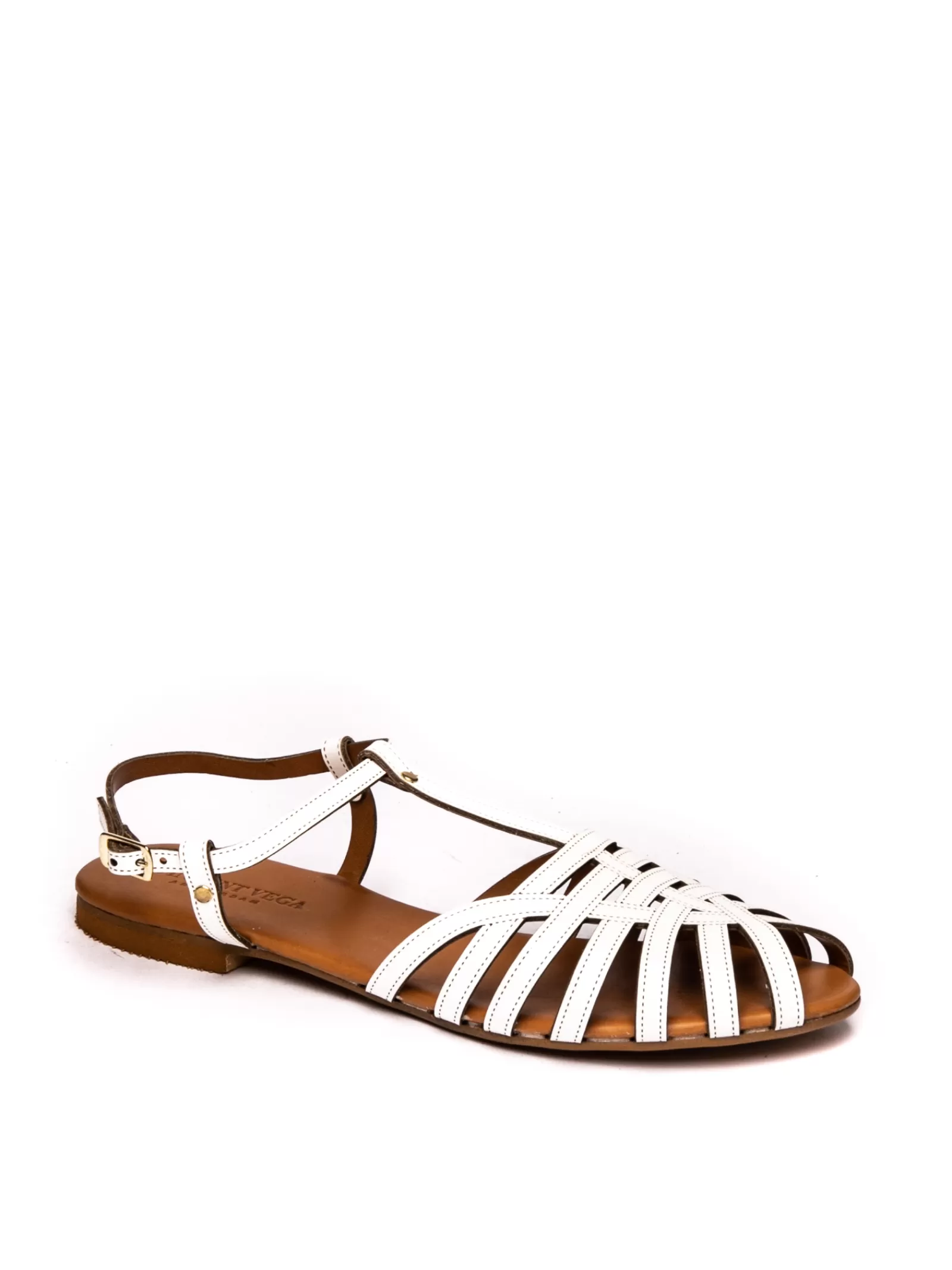 Cheap VINCENT VEGA Sandali Flats