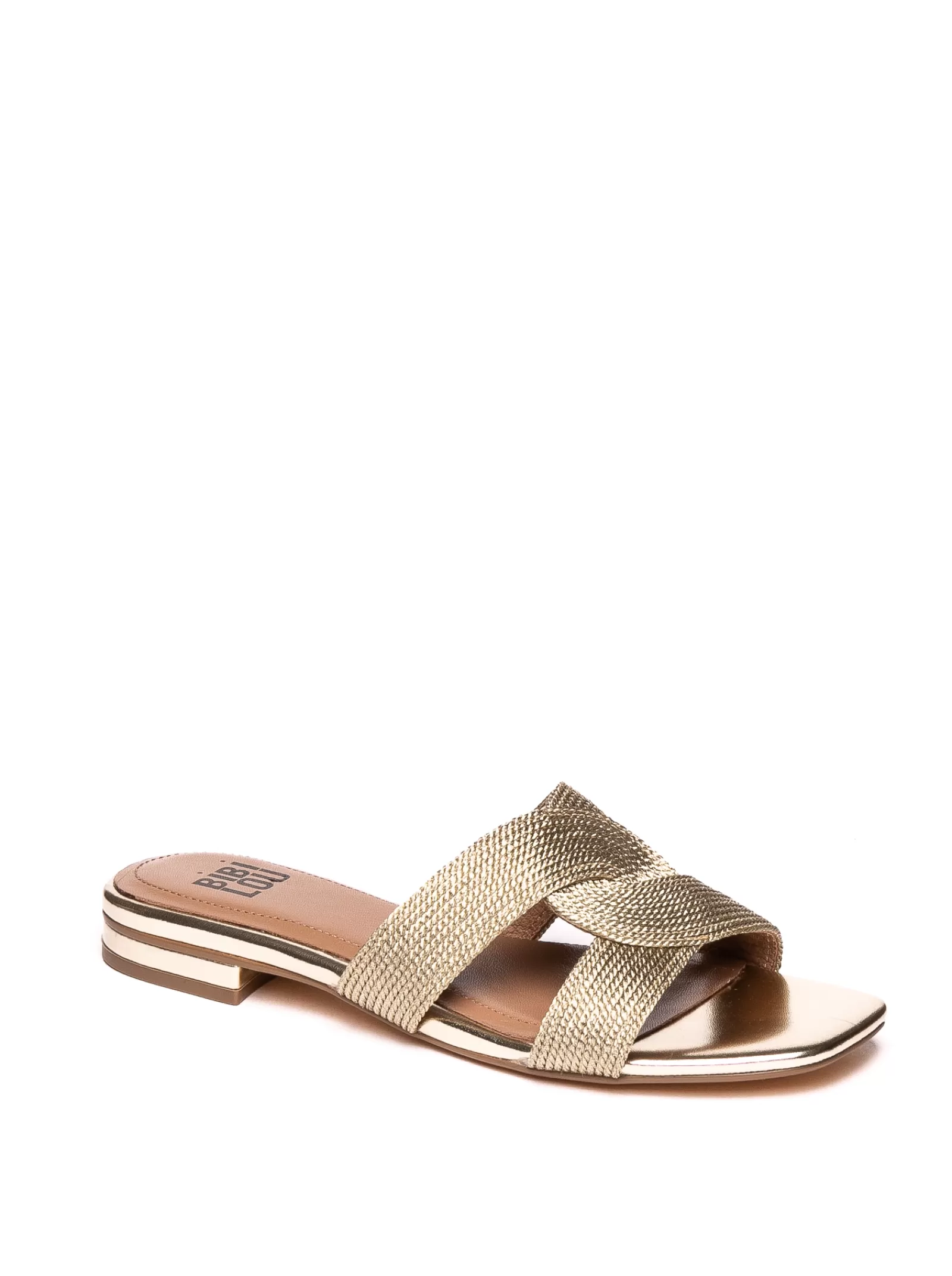 Shop BIBI LOU Sandali Flats