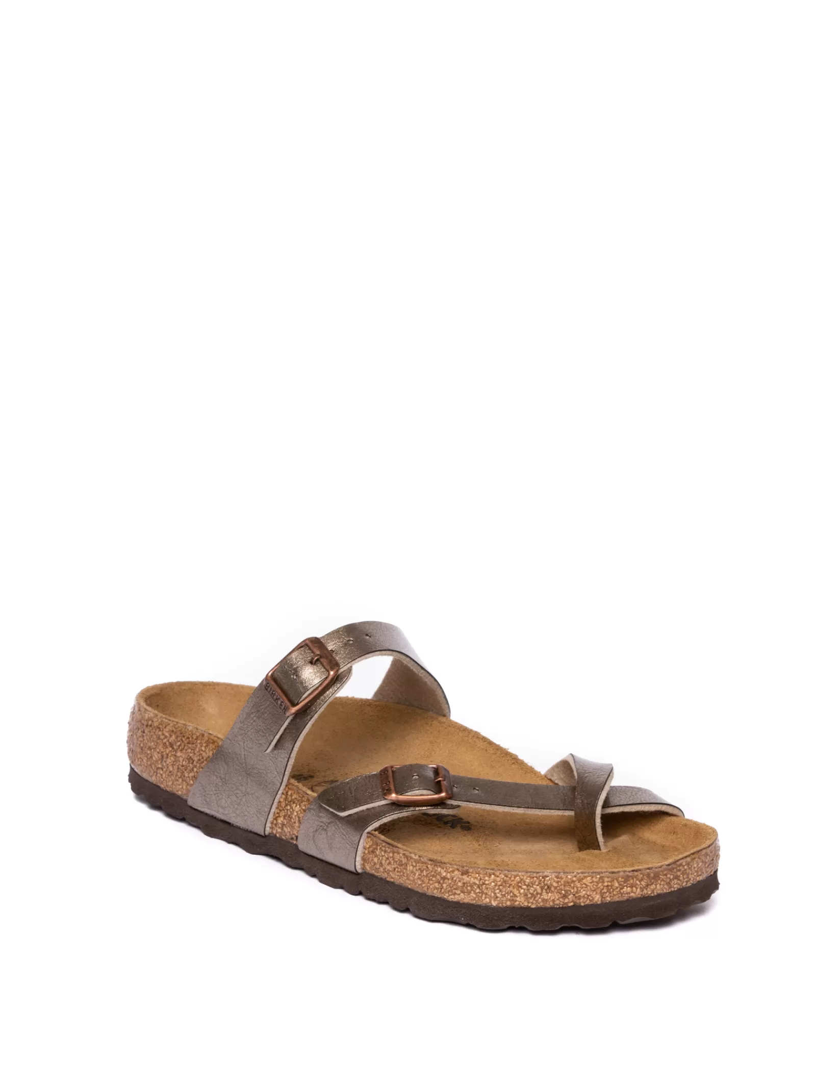 Hot BIRKENSTOCK Sandali Flats