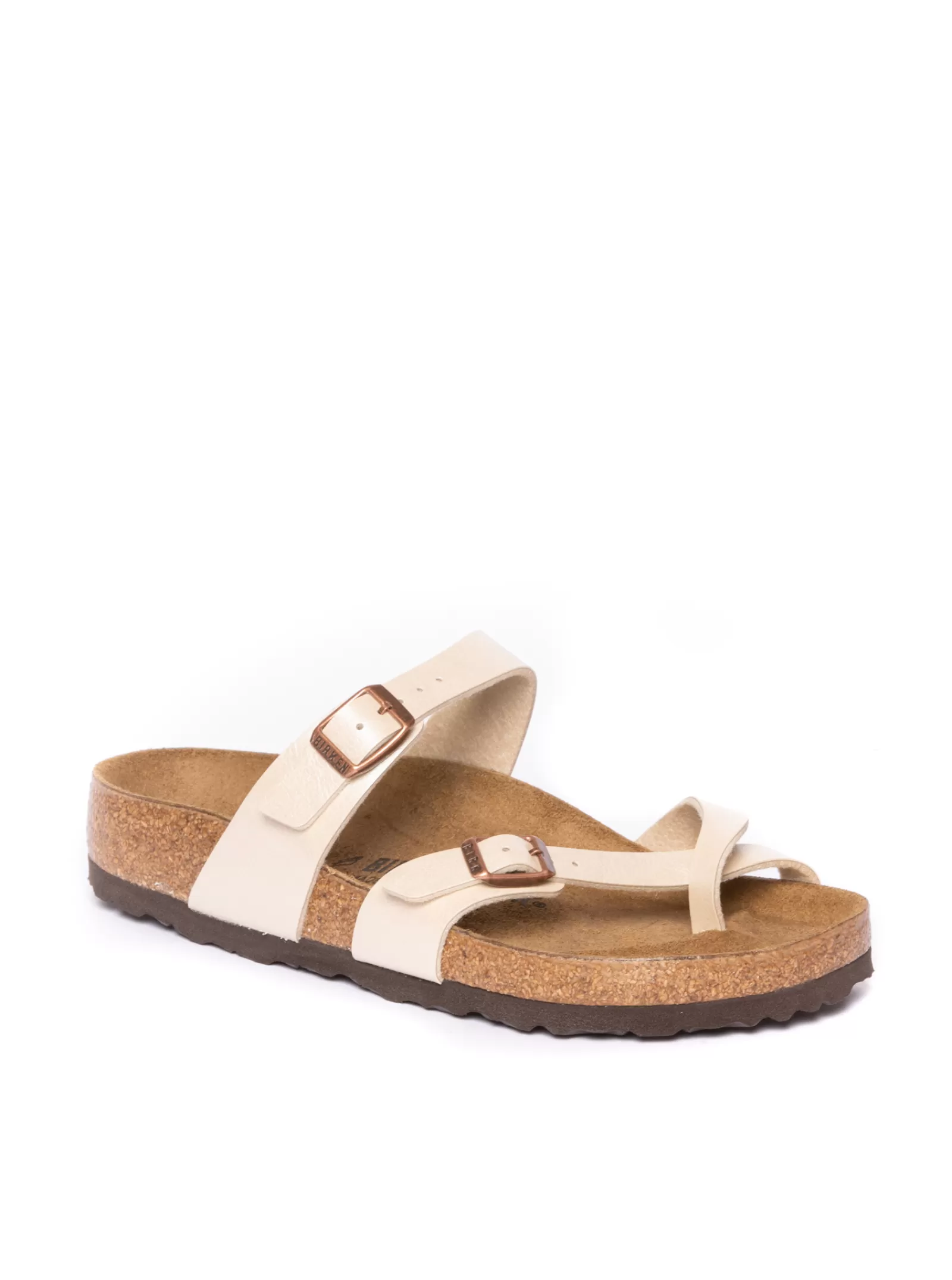 New BIRKENSTOCK Sandali Flats