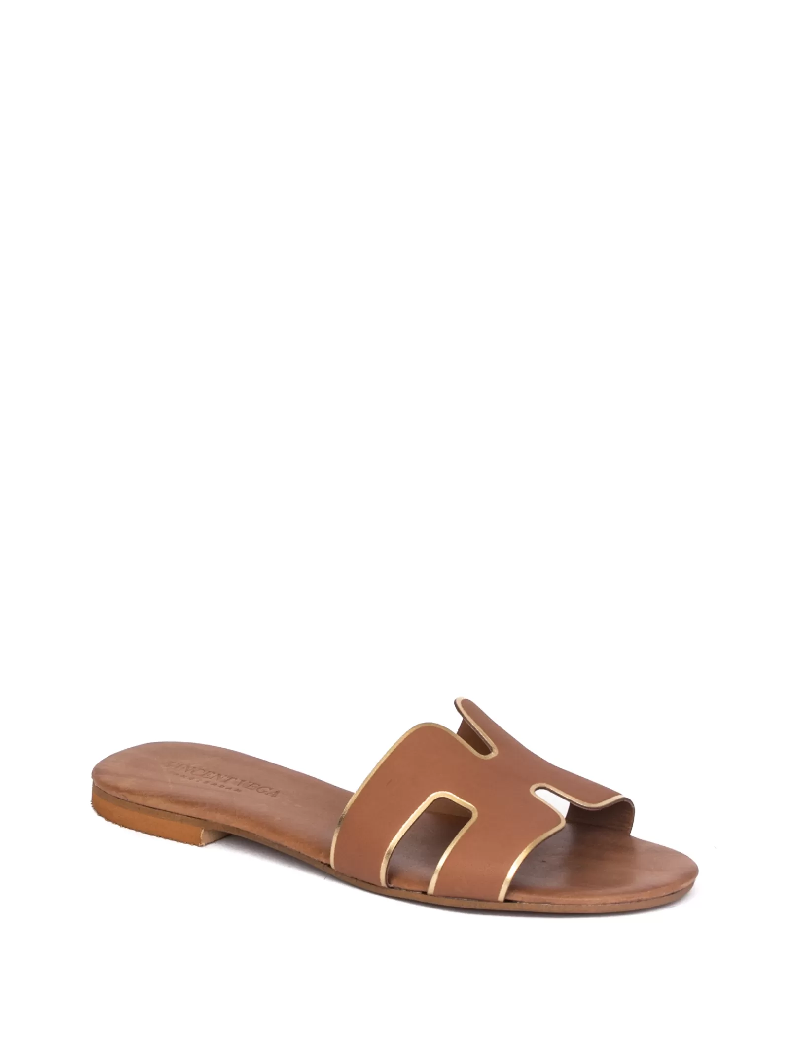 Cheap VINCENT VEGA Sandali Flats