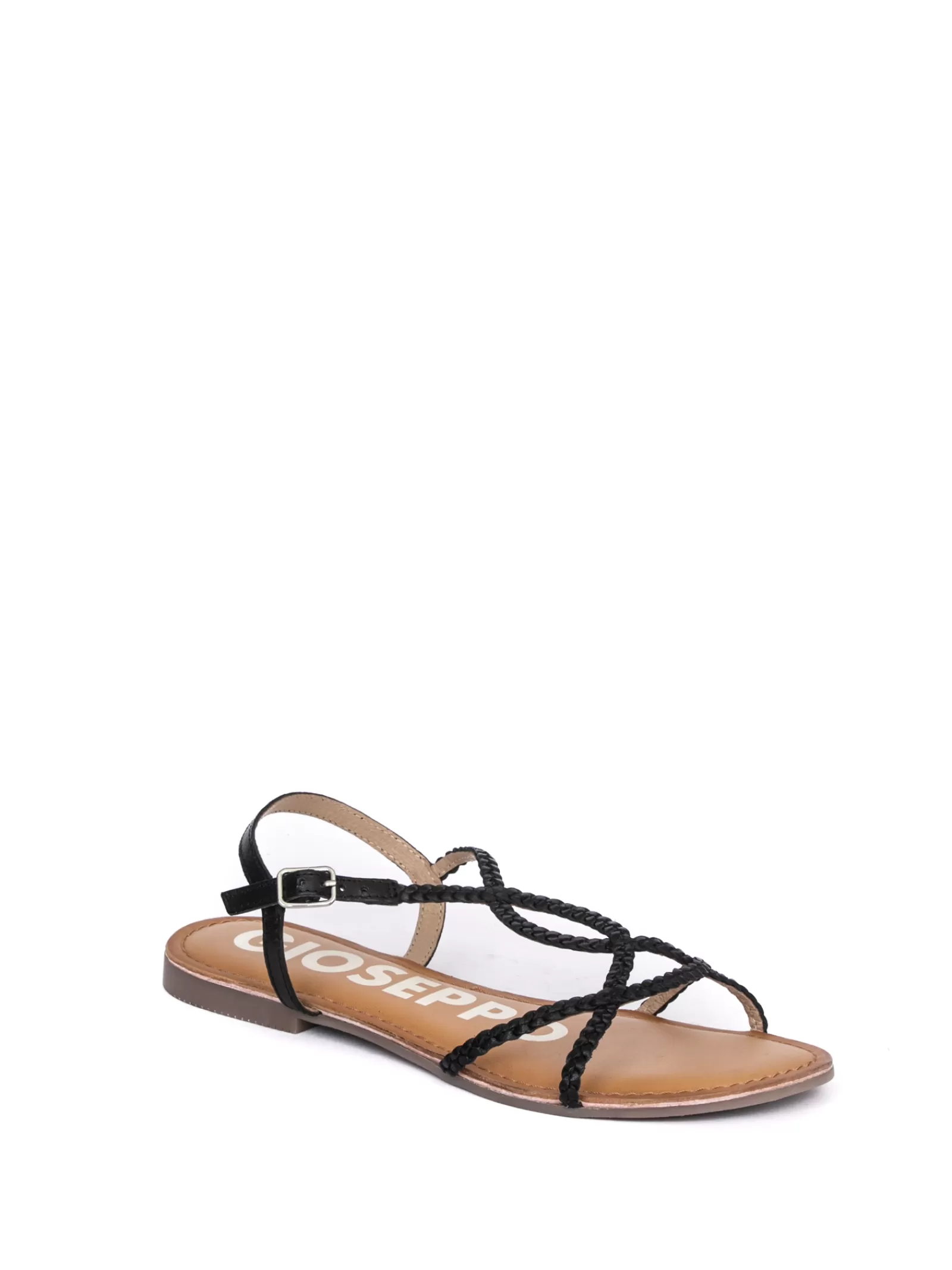 Hot GIOSEPPO Sandali Flats