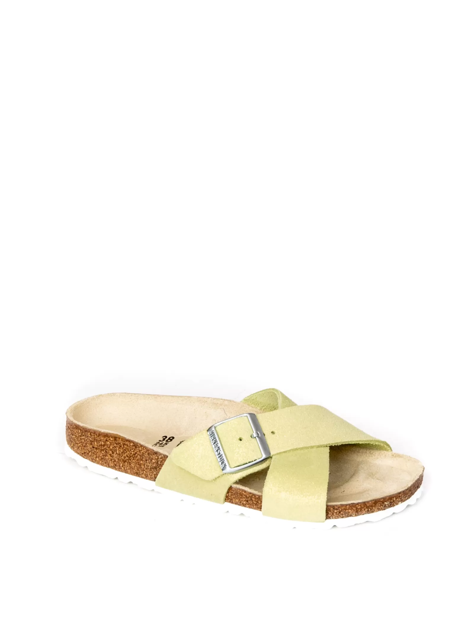 New BIRKENSTOCK Sandali Flats