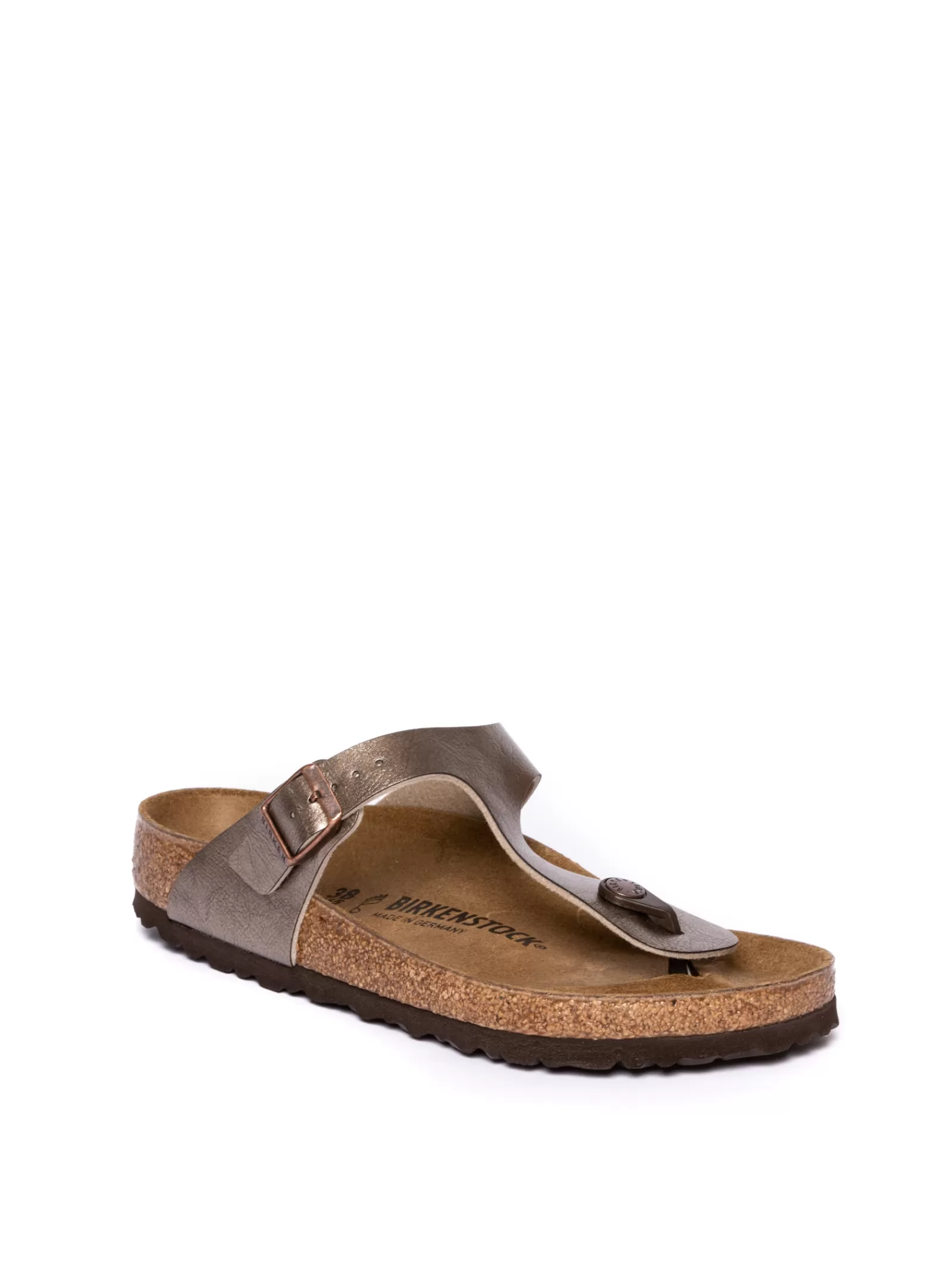 New BIRKENSTOCK Sandali Flats