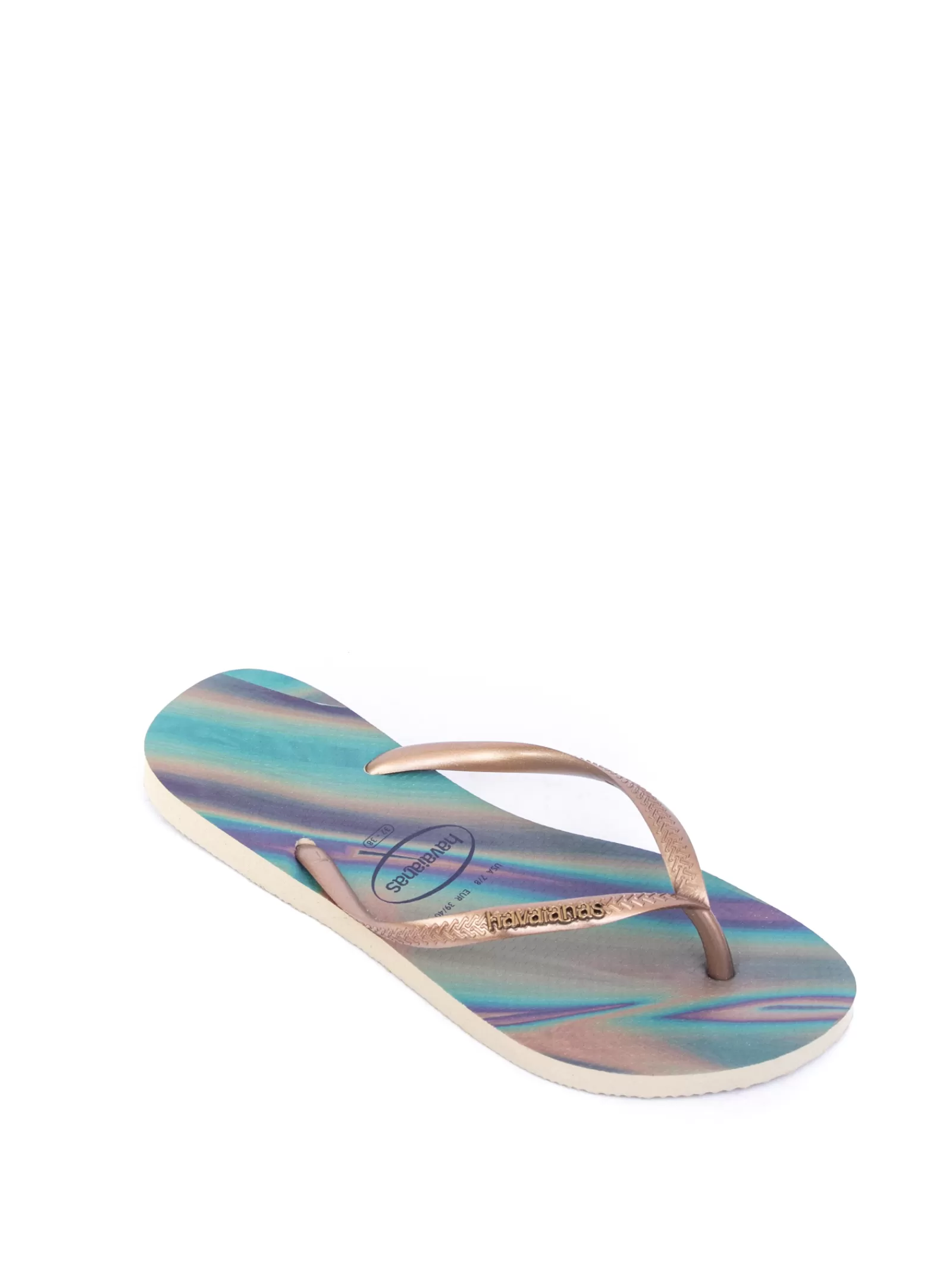 New HAVAIANAS Sandali Flats